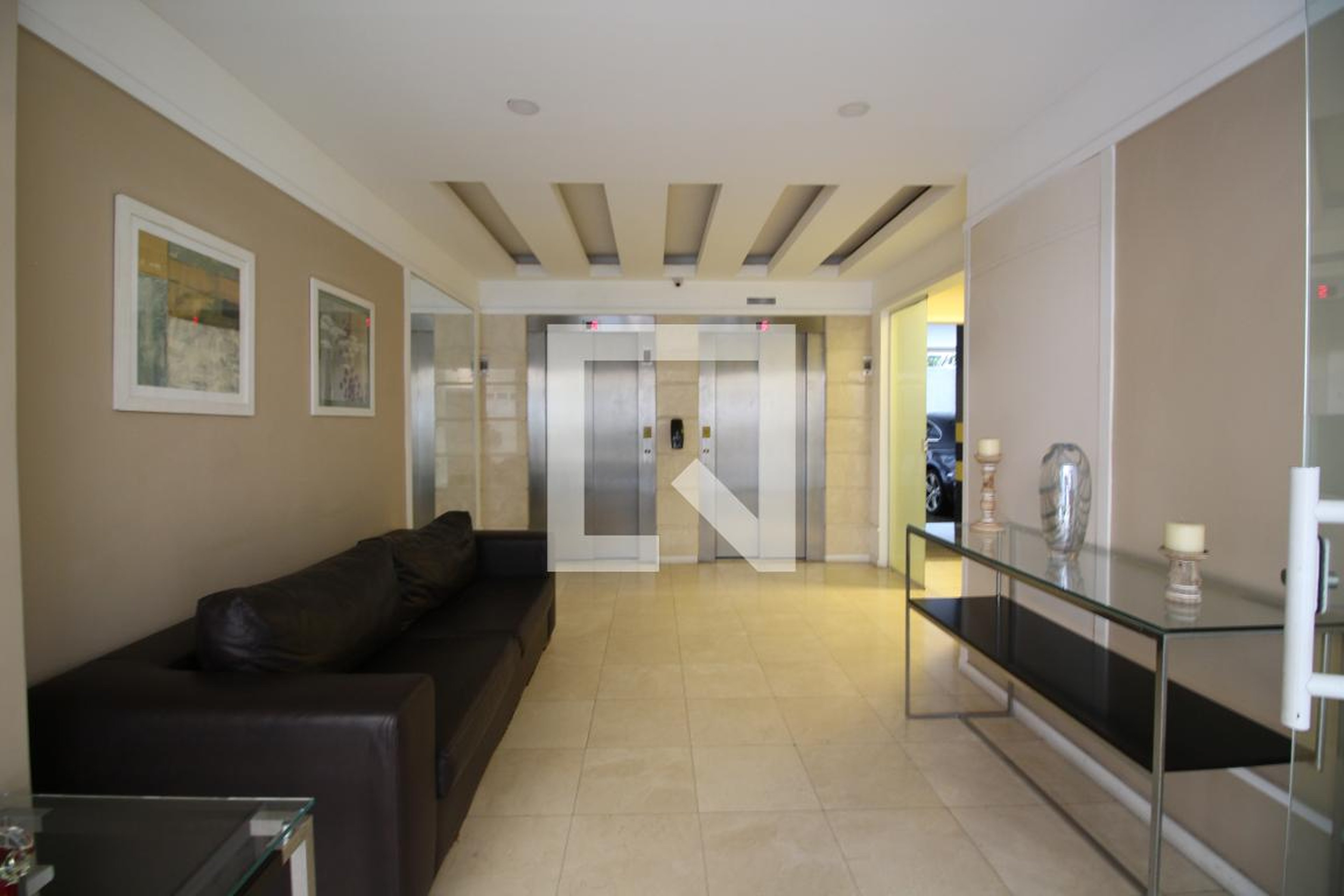 Hall Social - Del Sole