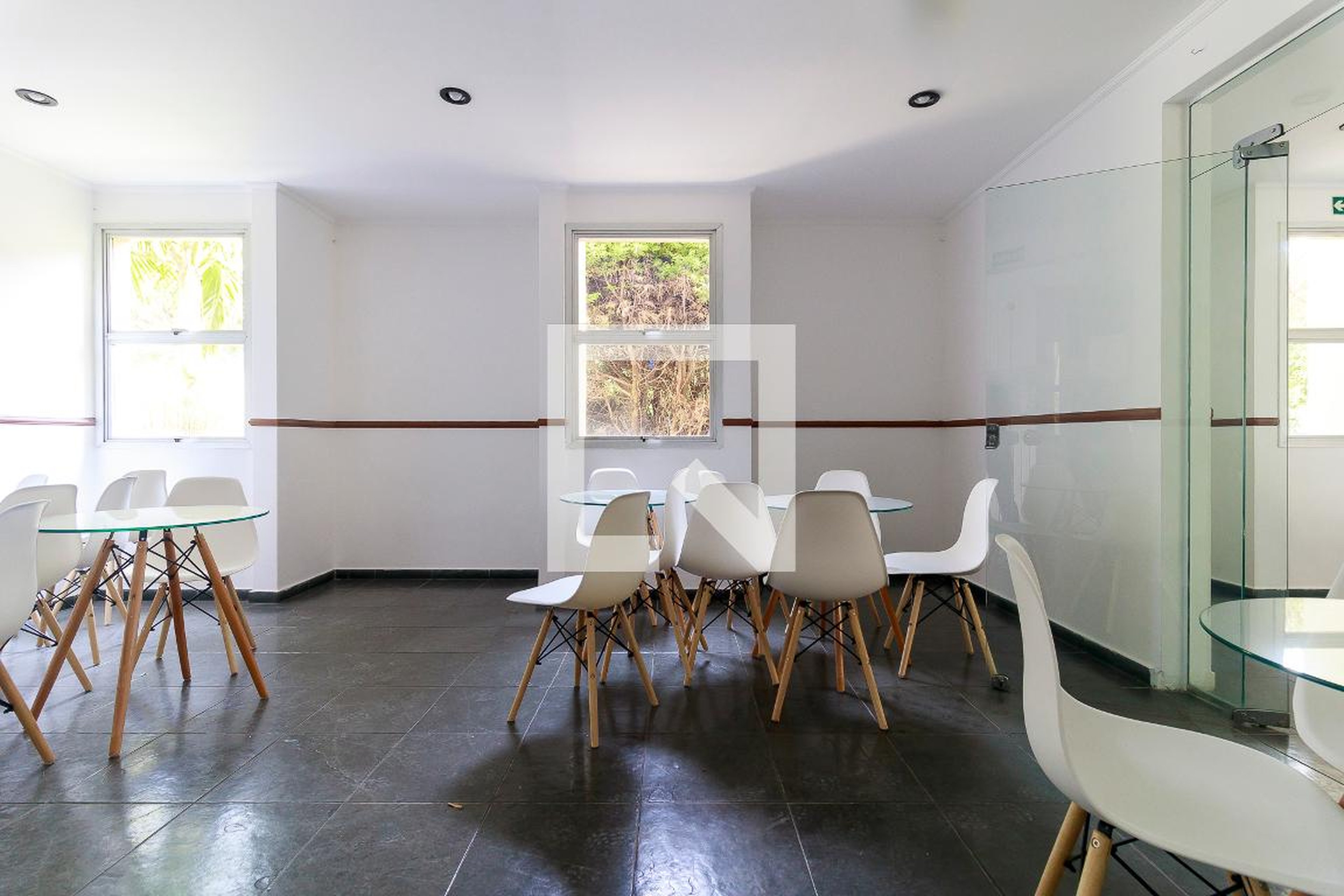 Salão de Festas - Parque das Nações