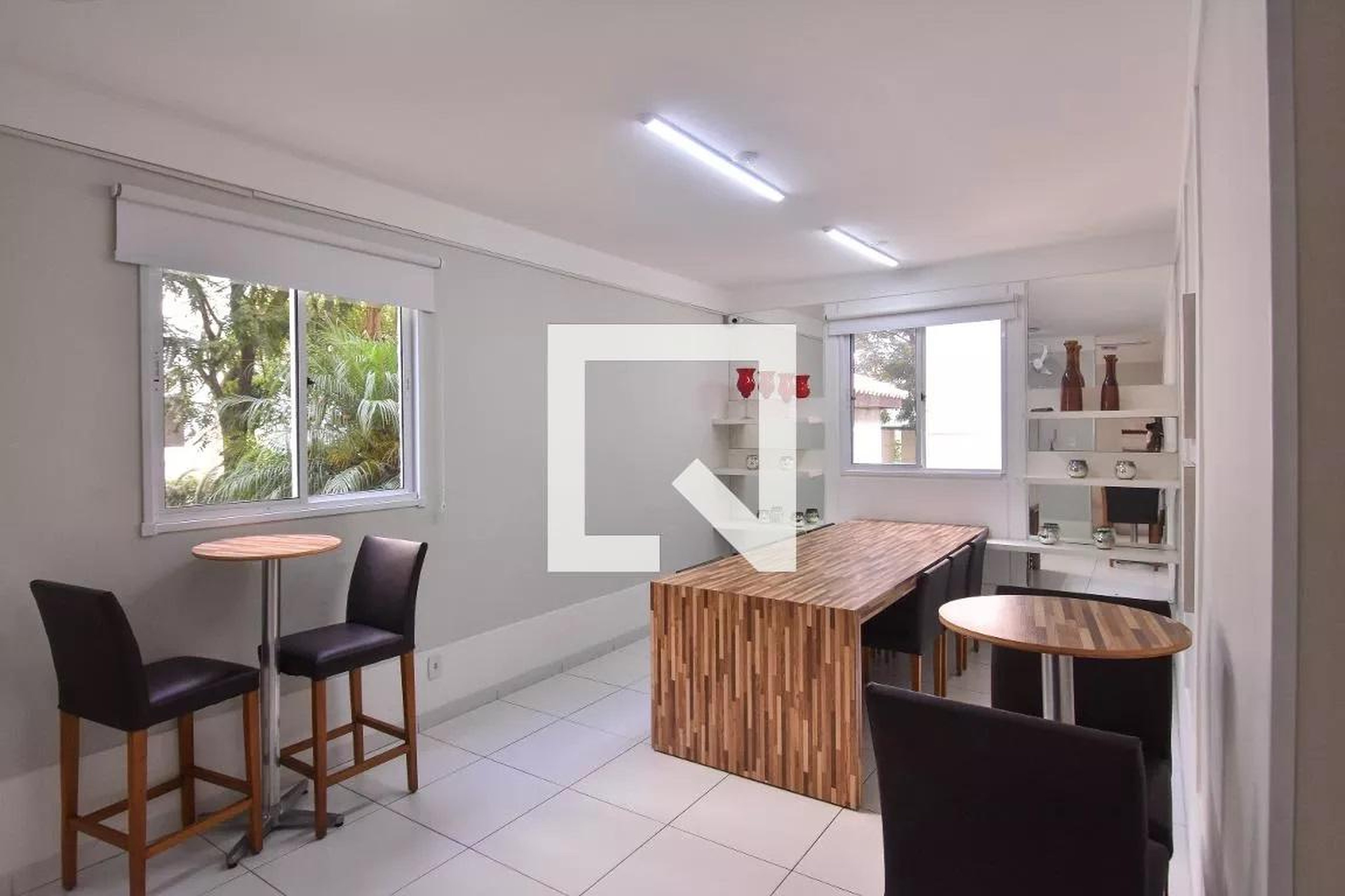 Espaço Gourmet - Avanti Clube
