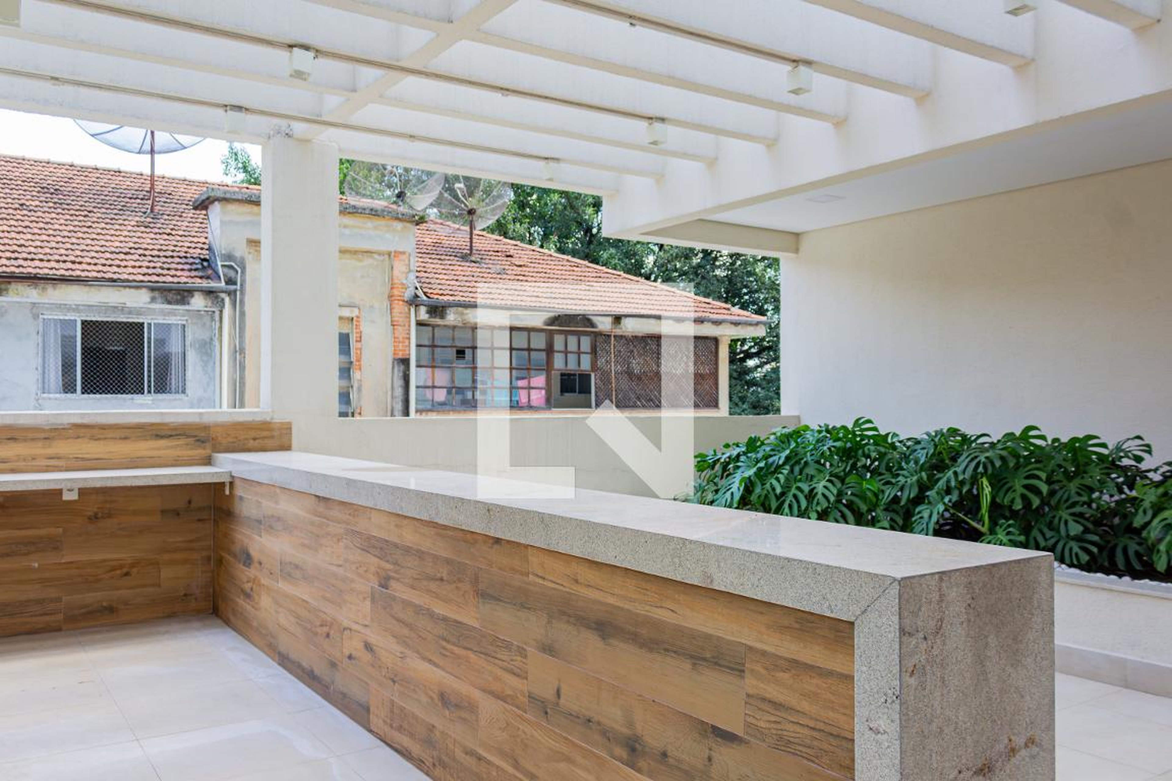 Churrasqueira - Attitude Home