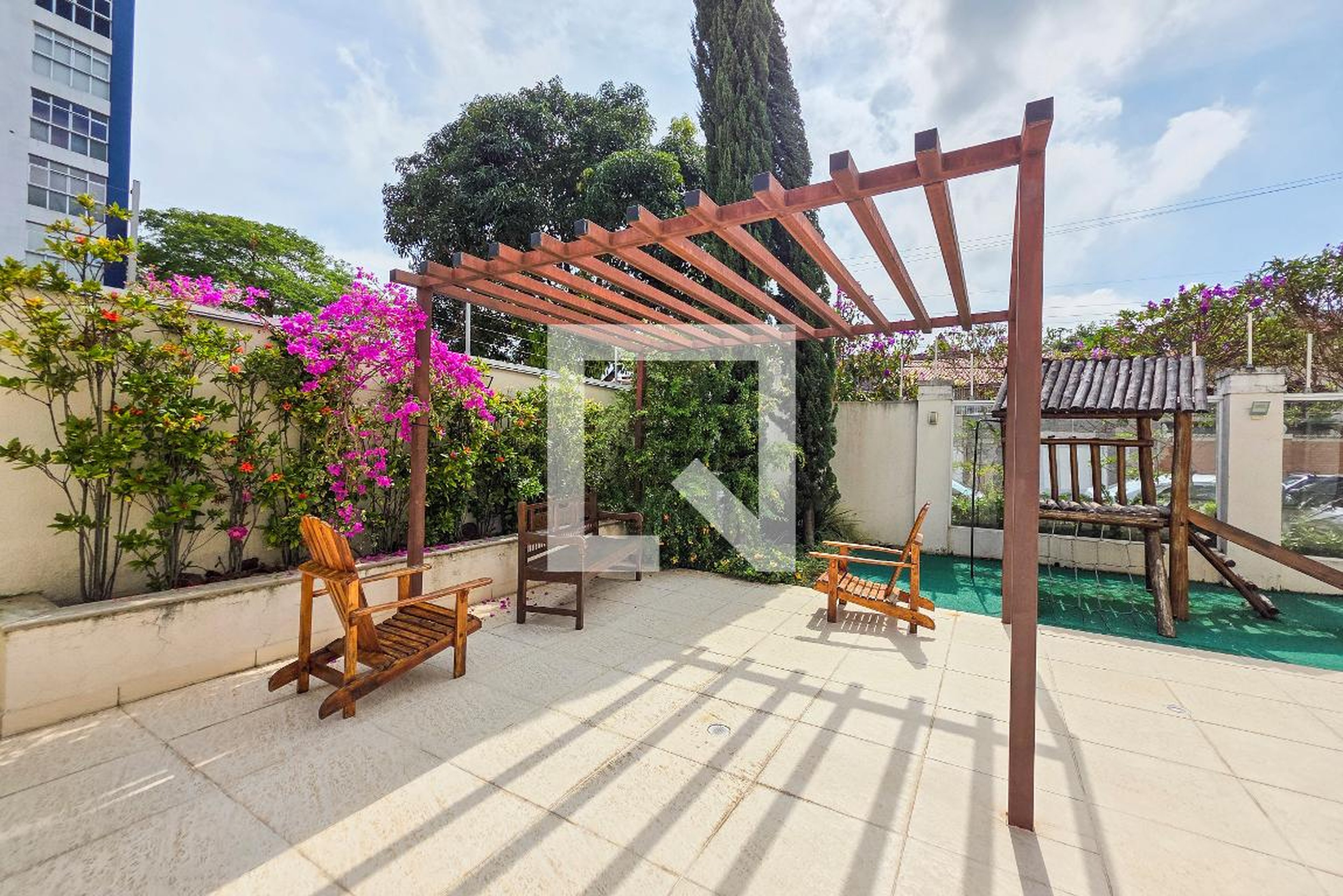 Área Comum - Solare