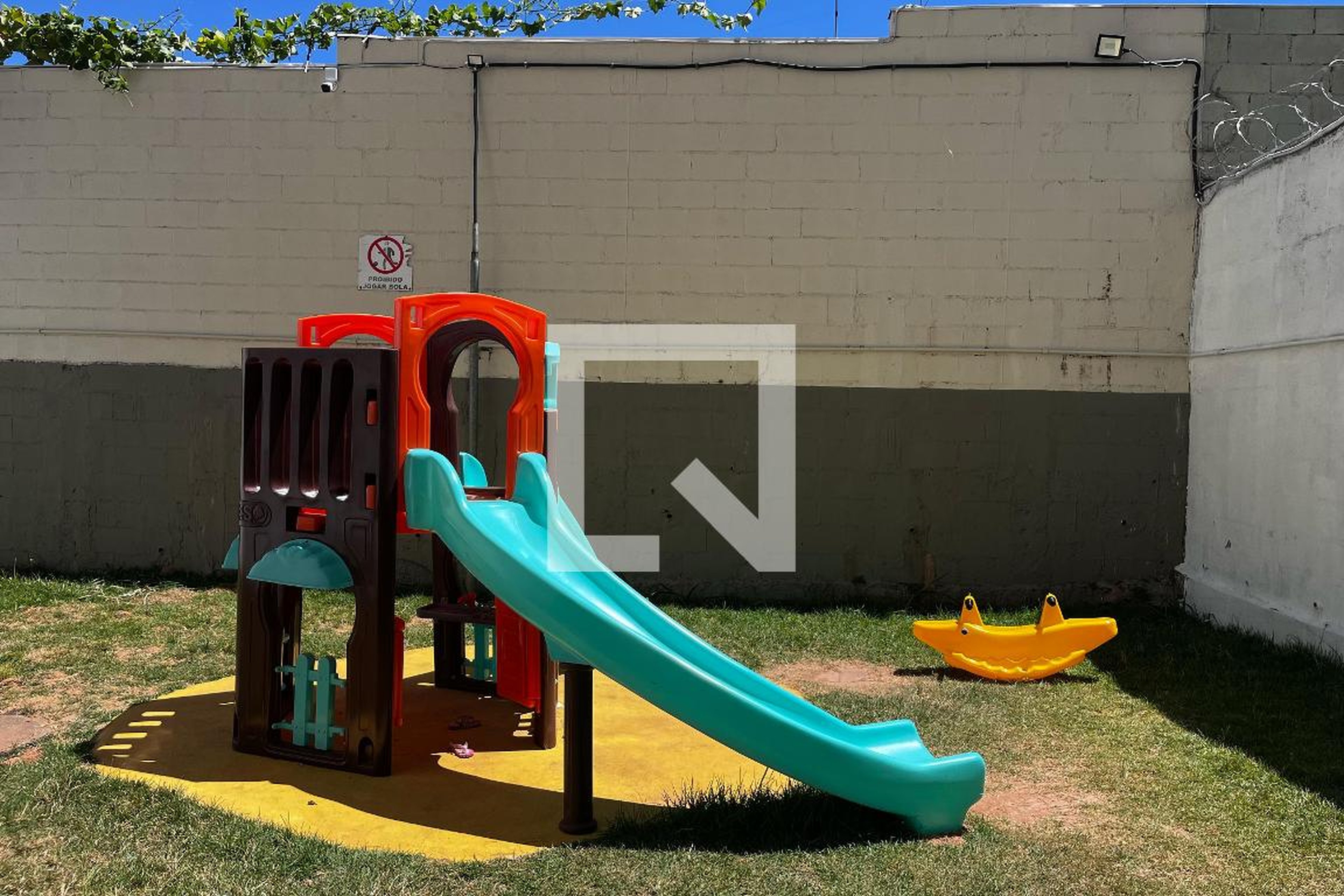 Playground - Portinari
