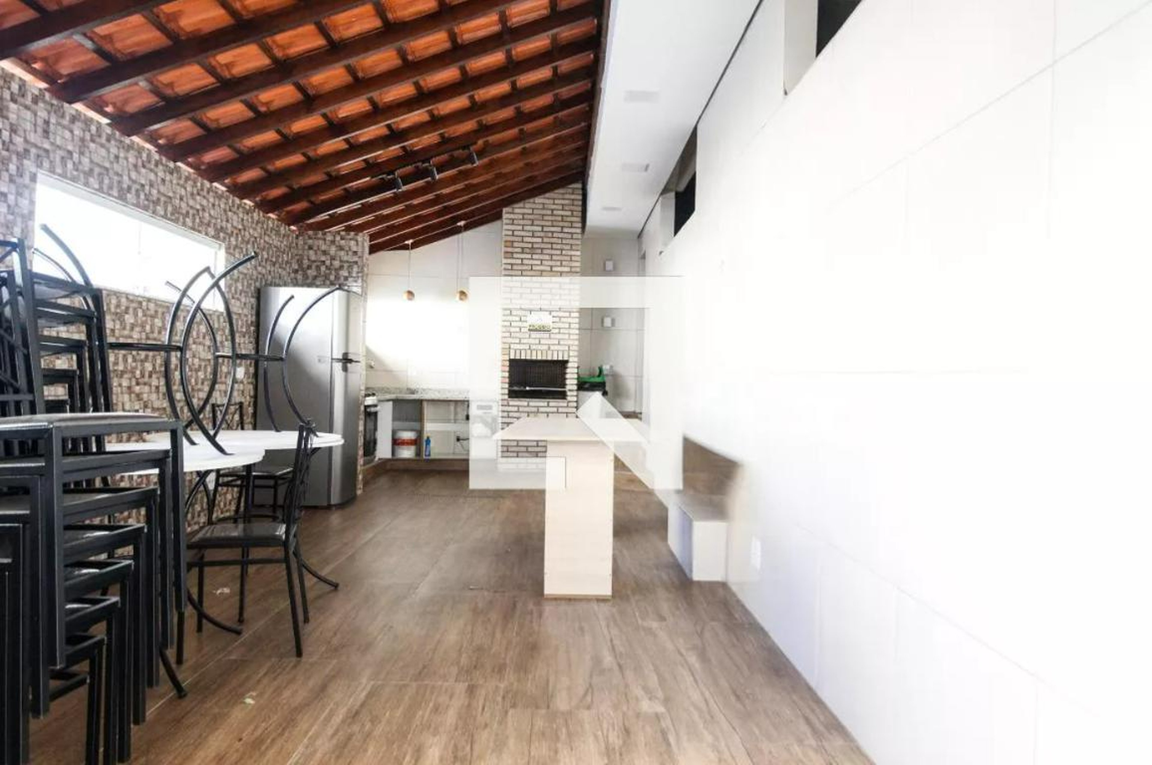 Churrasqueira - Vila de Arouca