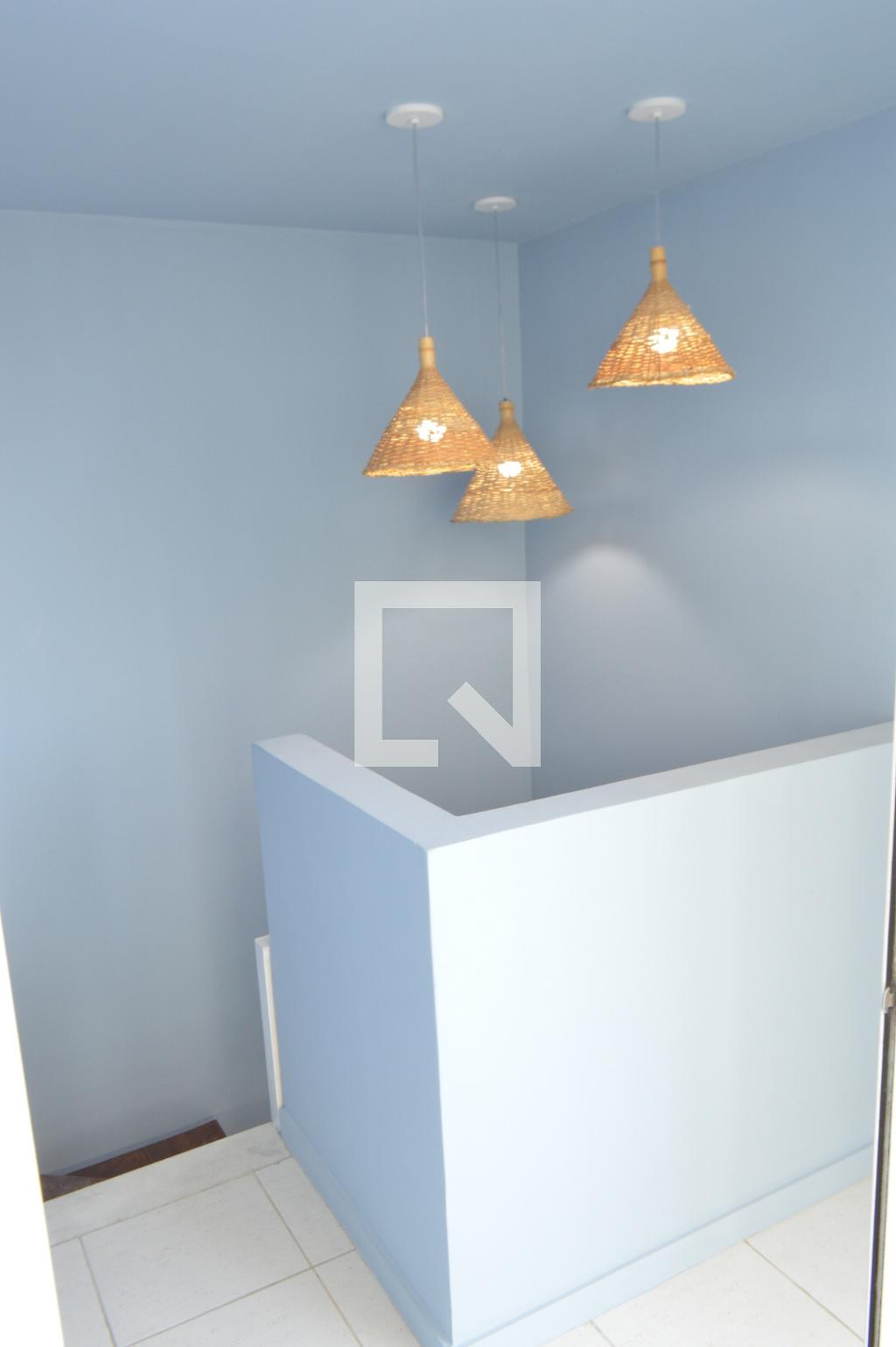 Hall - Vivance Residence