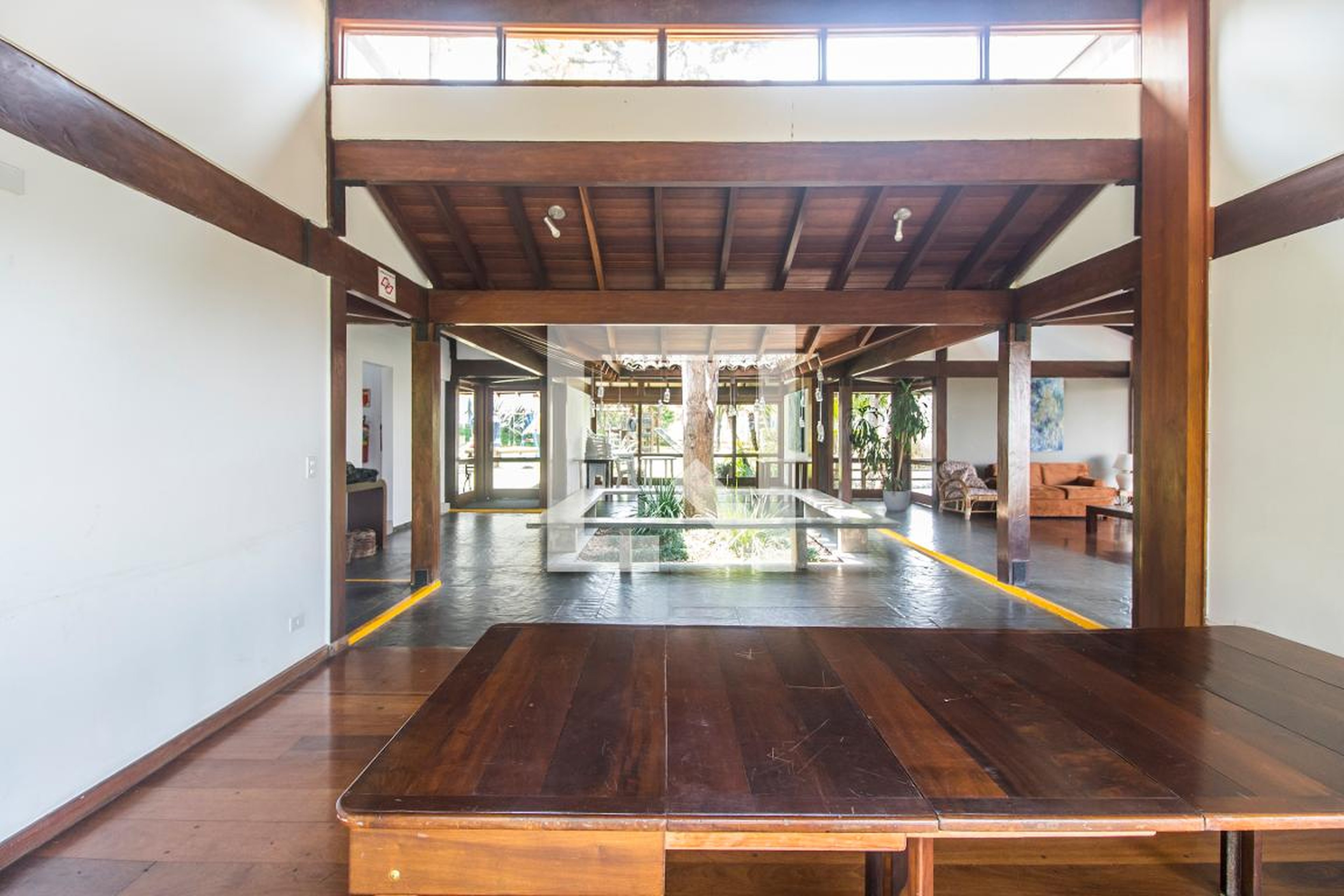 Área comum Condomínio em Alameda Seichelles, 27