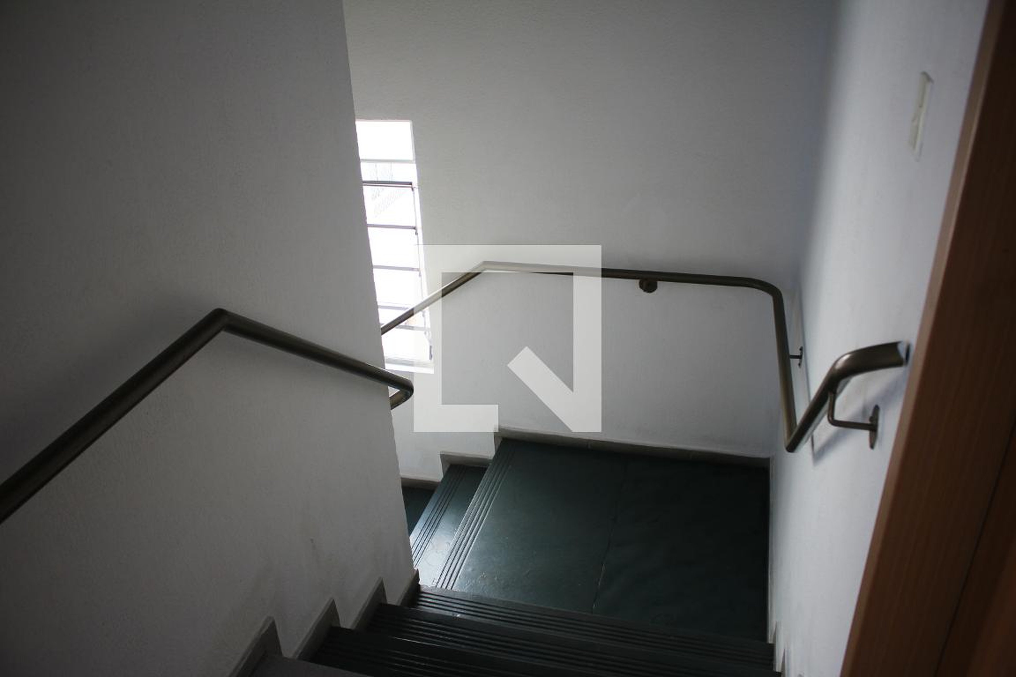 Entrada - Residencial Plaza Mayor