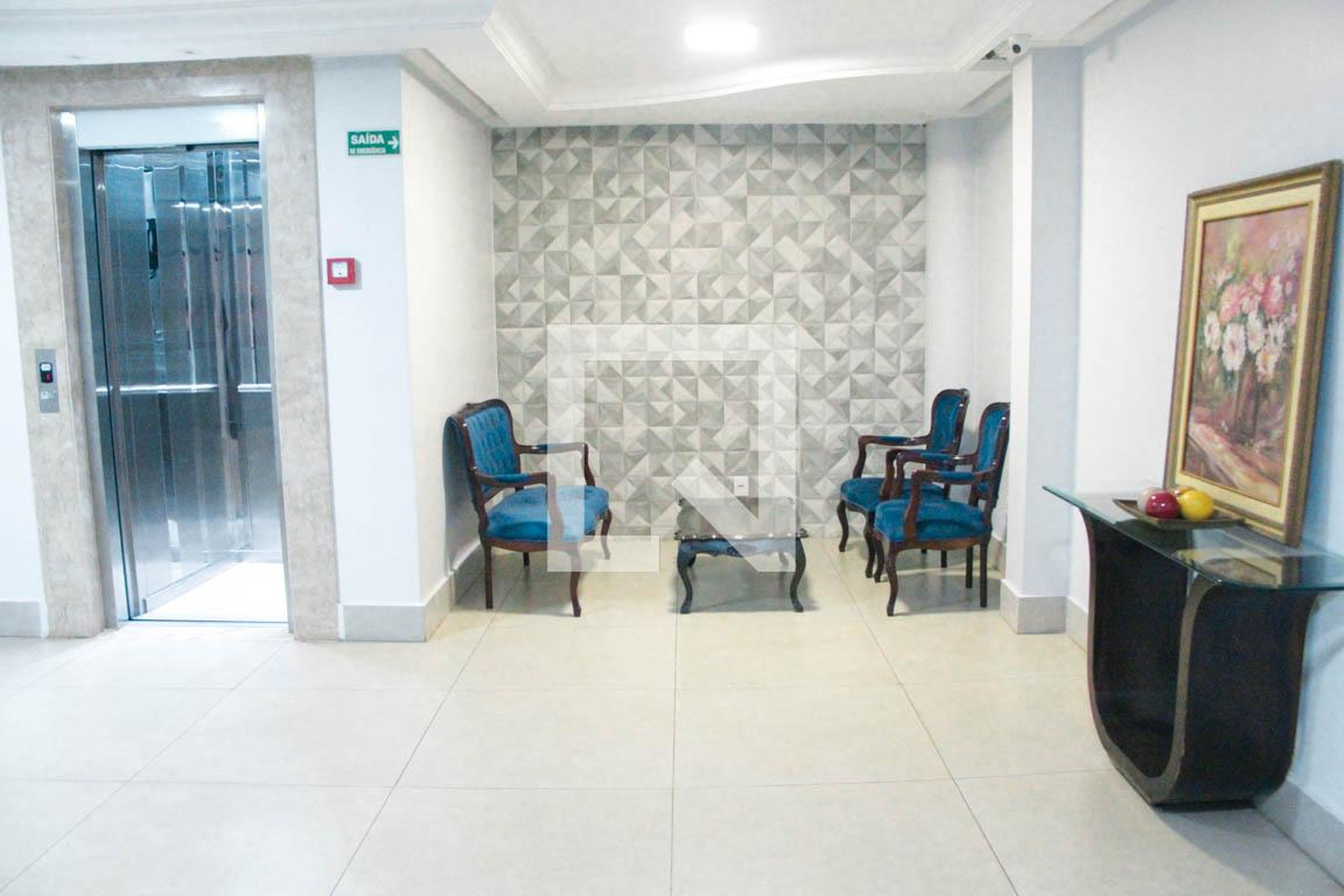 Hall social - null