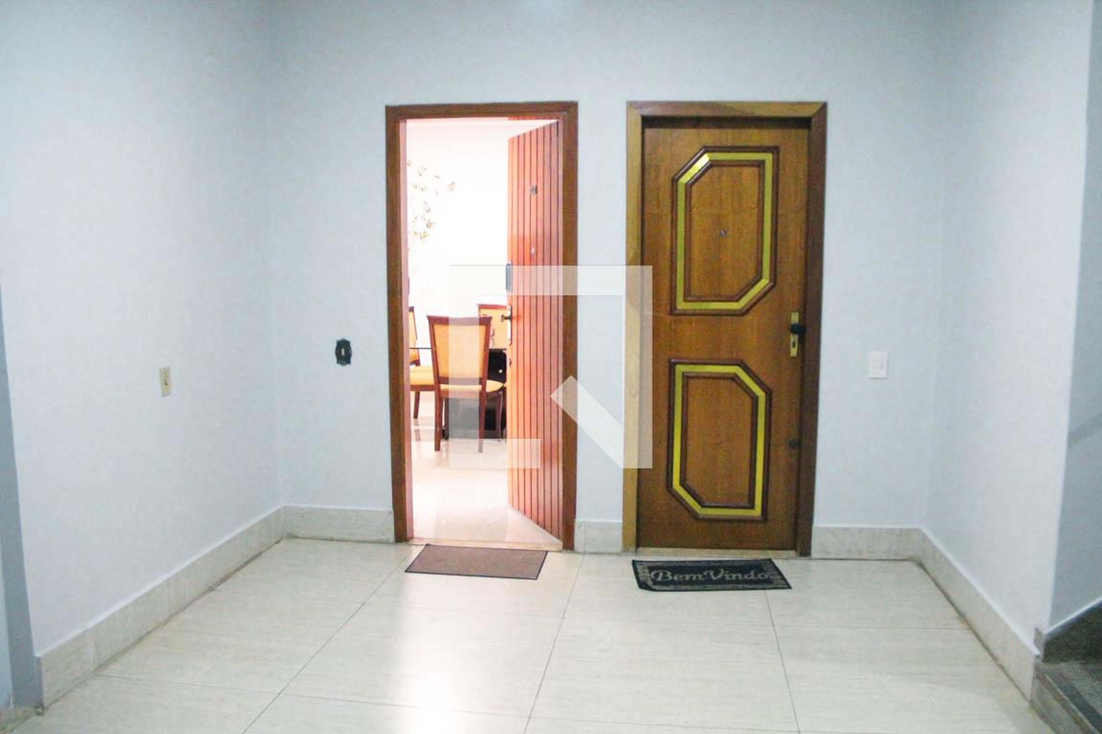 Hall de entrada - null