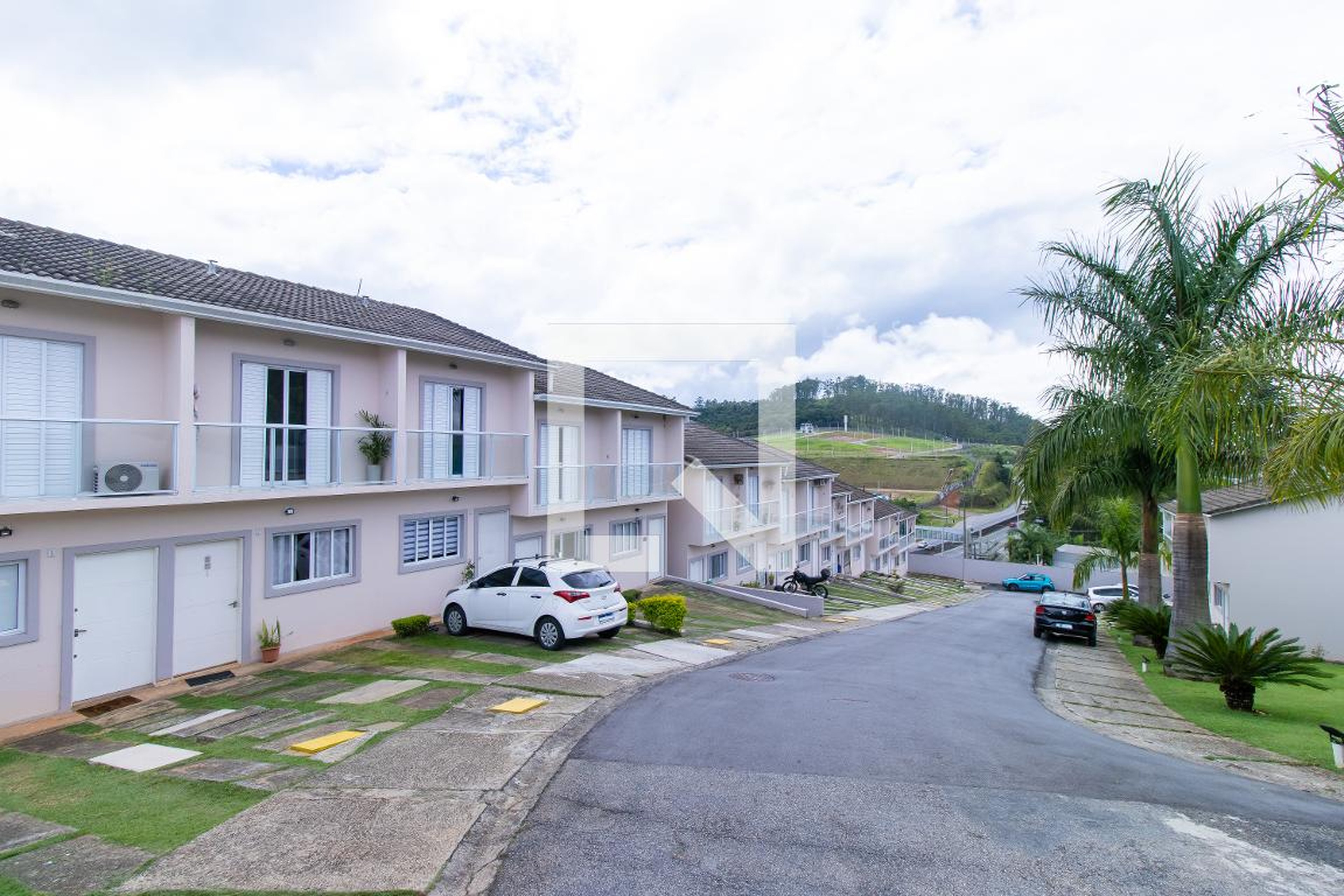 Área comum - Bela Vida