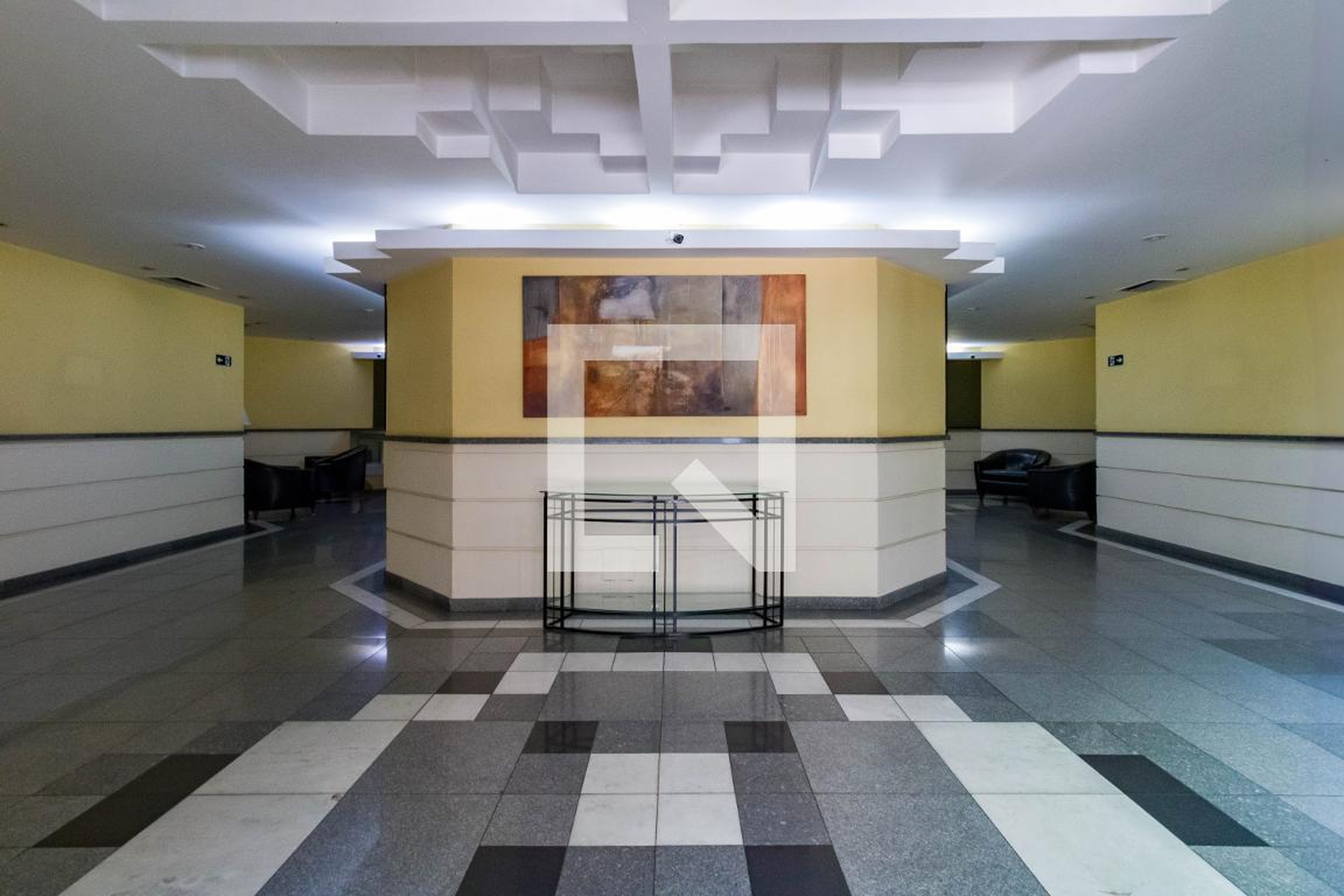 Hall de entrada - Pratical life USA