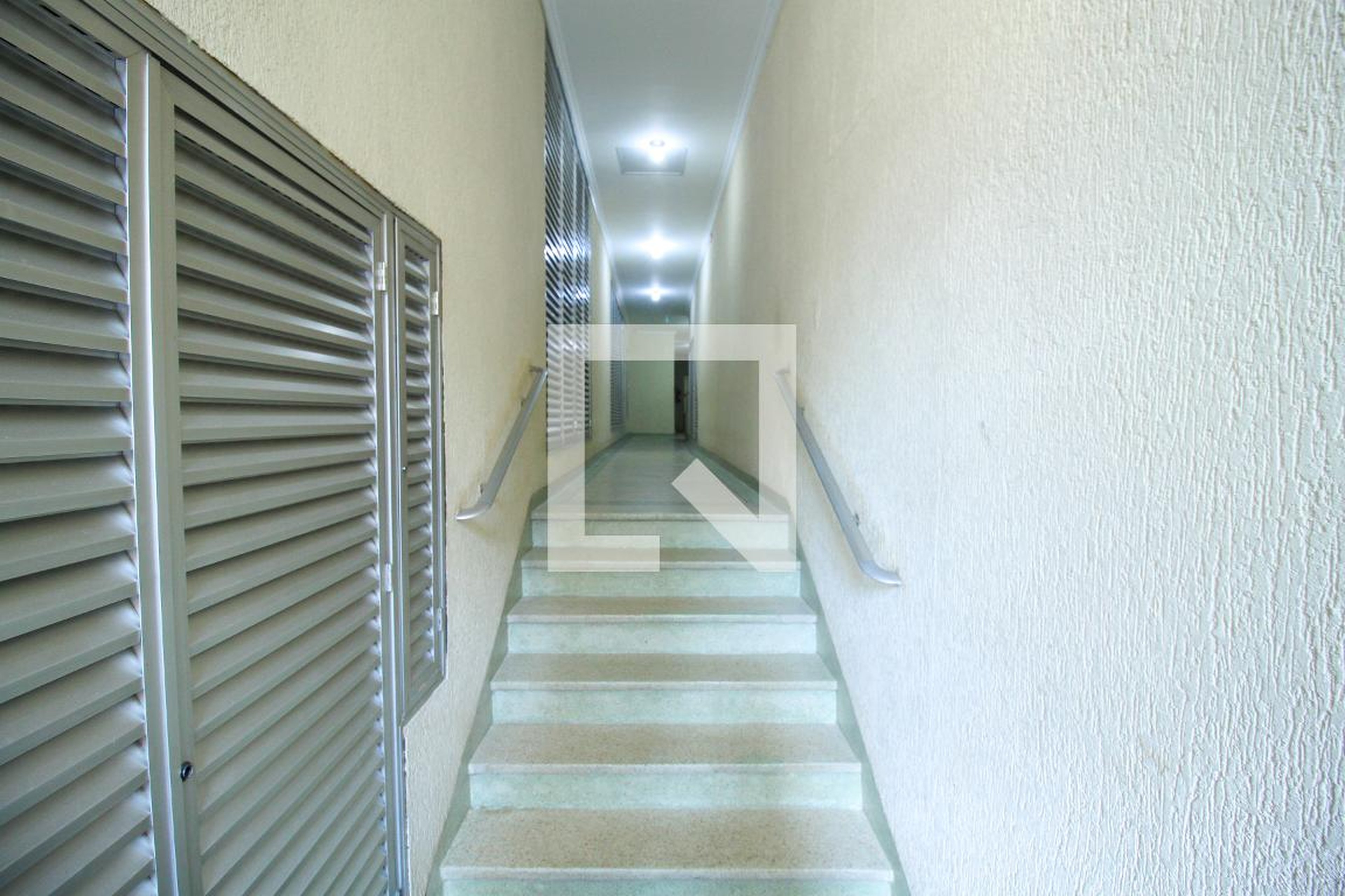 Área comum - Santa Rita