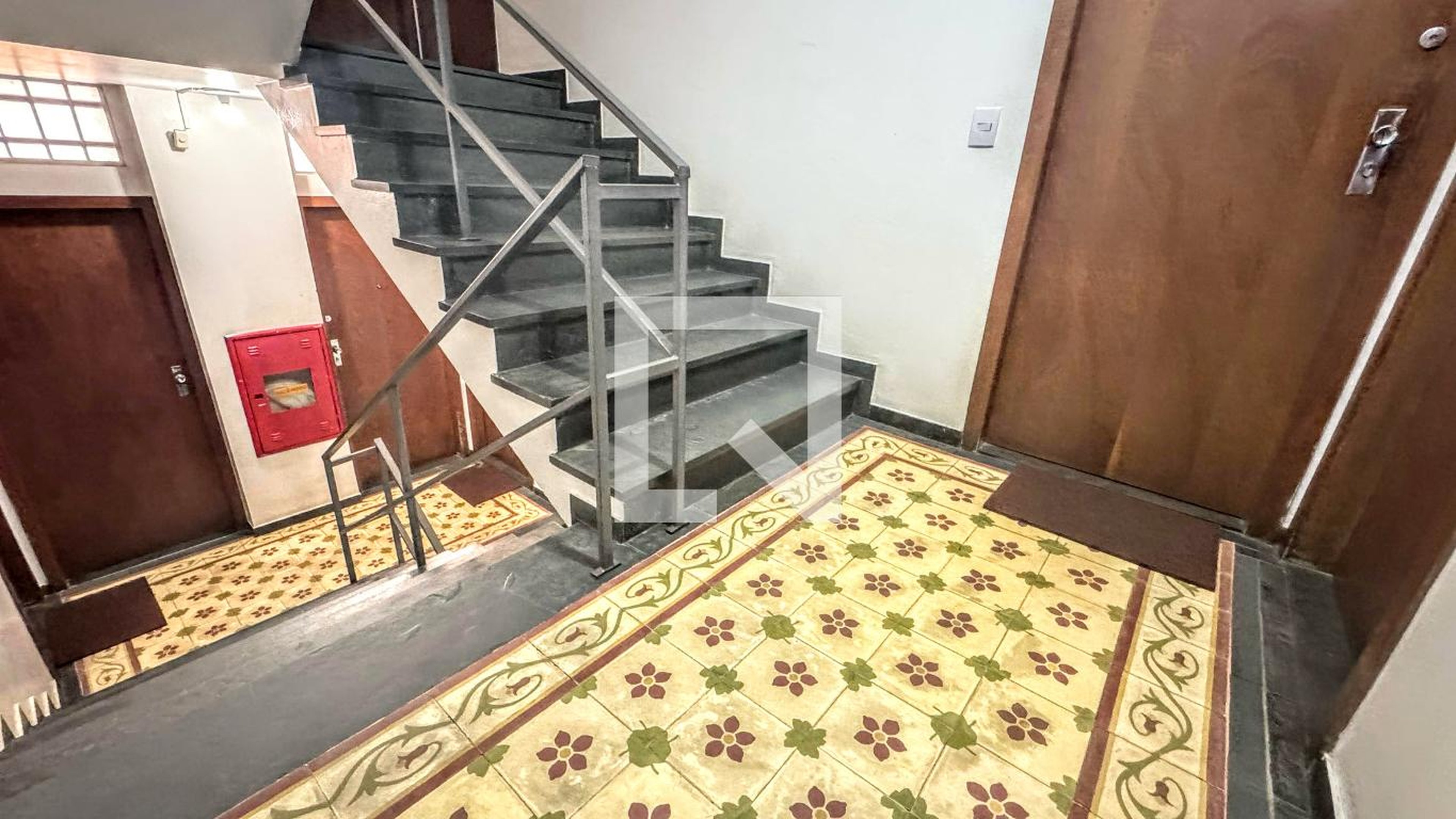 Área comum - Luxemburgo