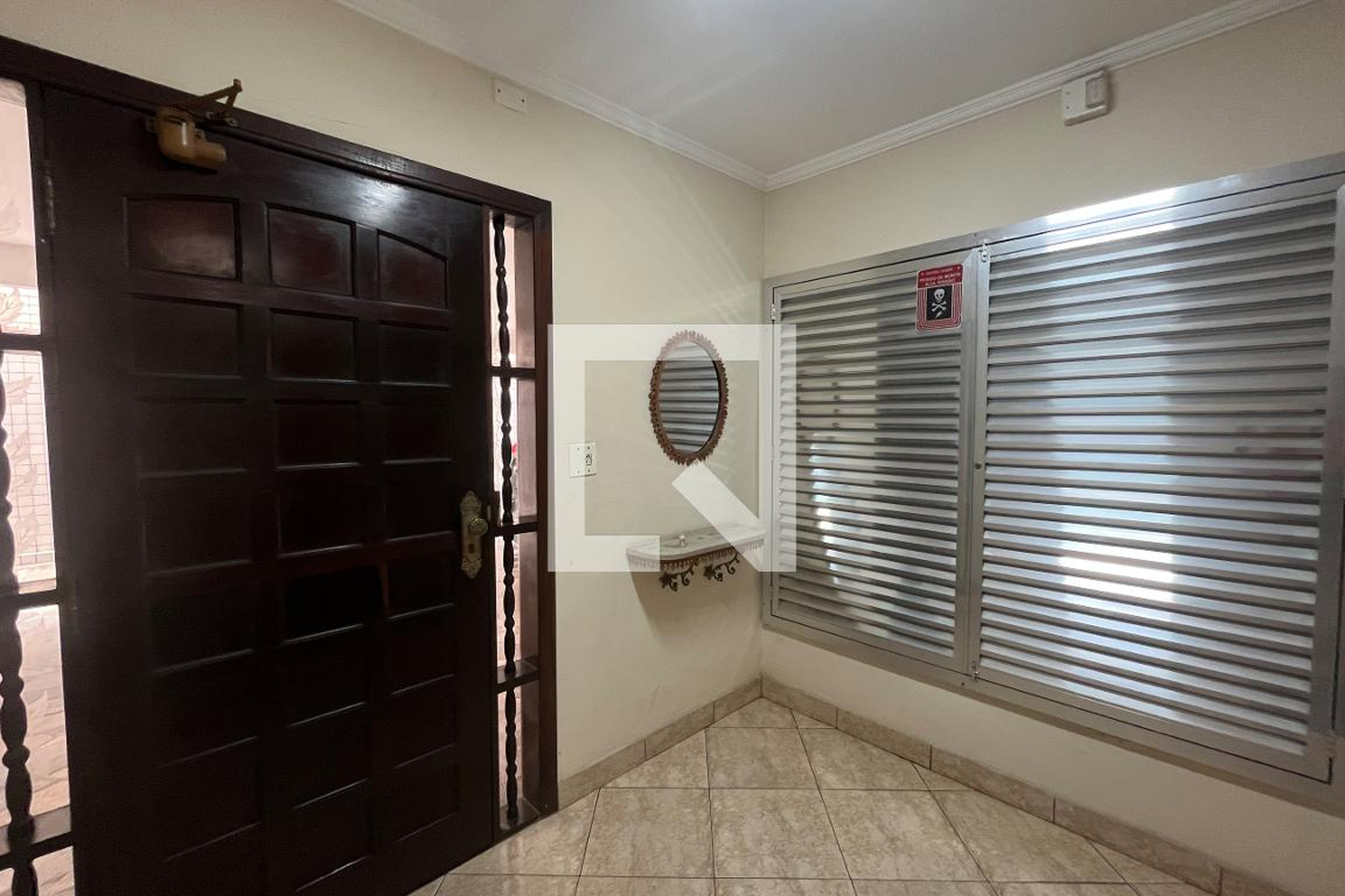 Hall de entrada - null