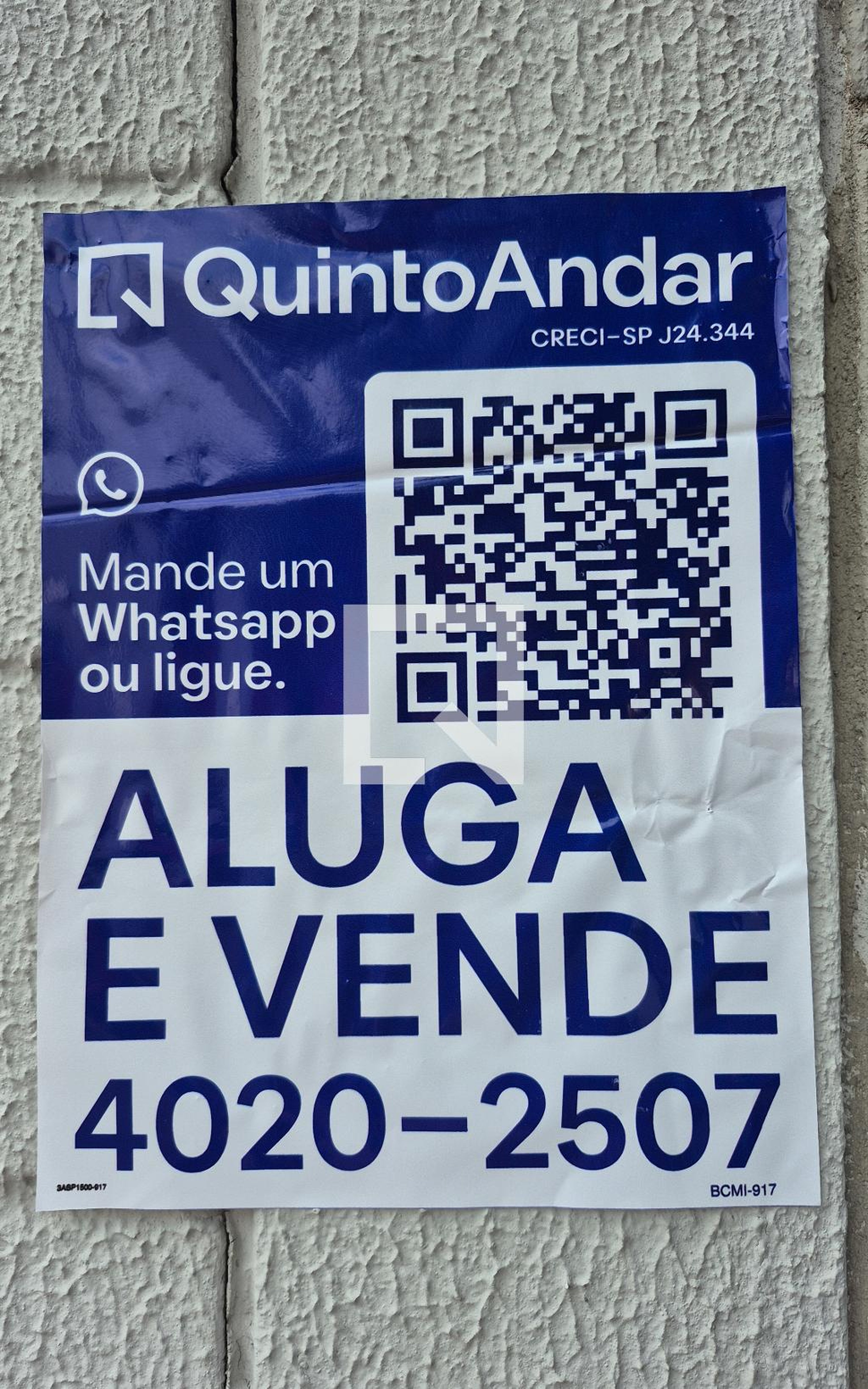 Fachada Residencial Gravatá