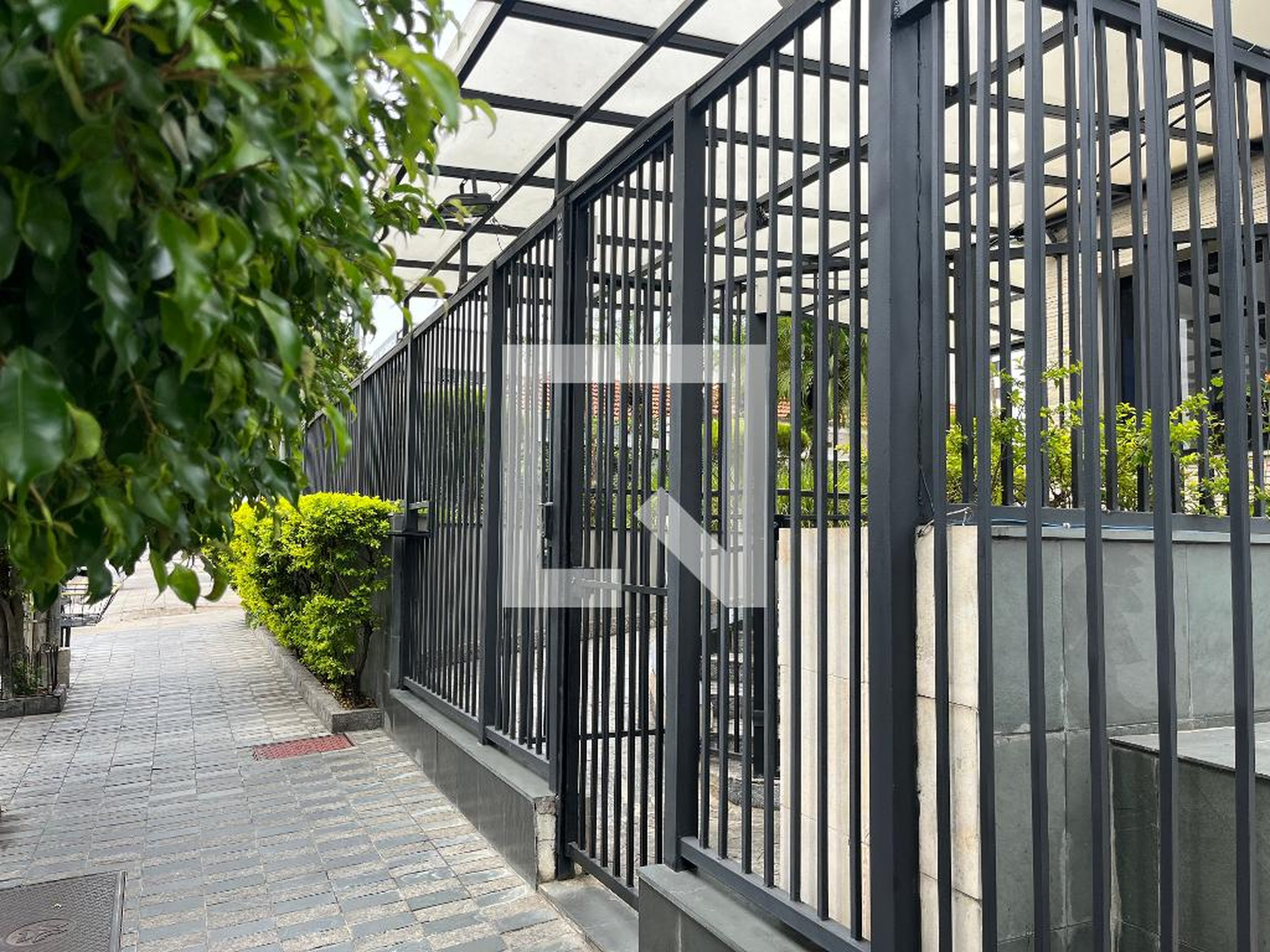 Fachada do Prédio Condomínio Place Du Soleil