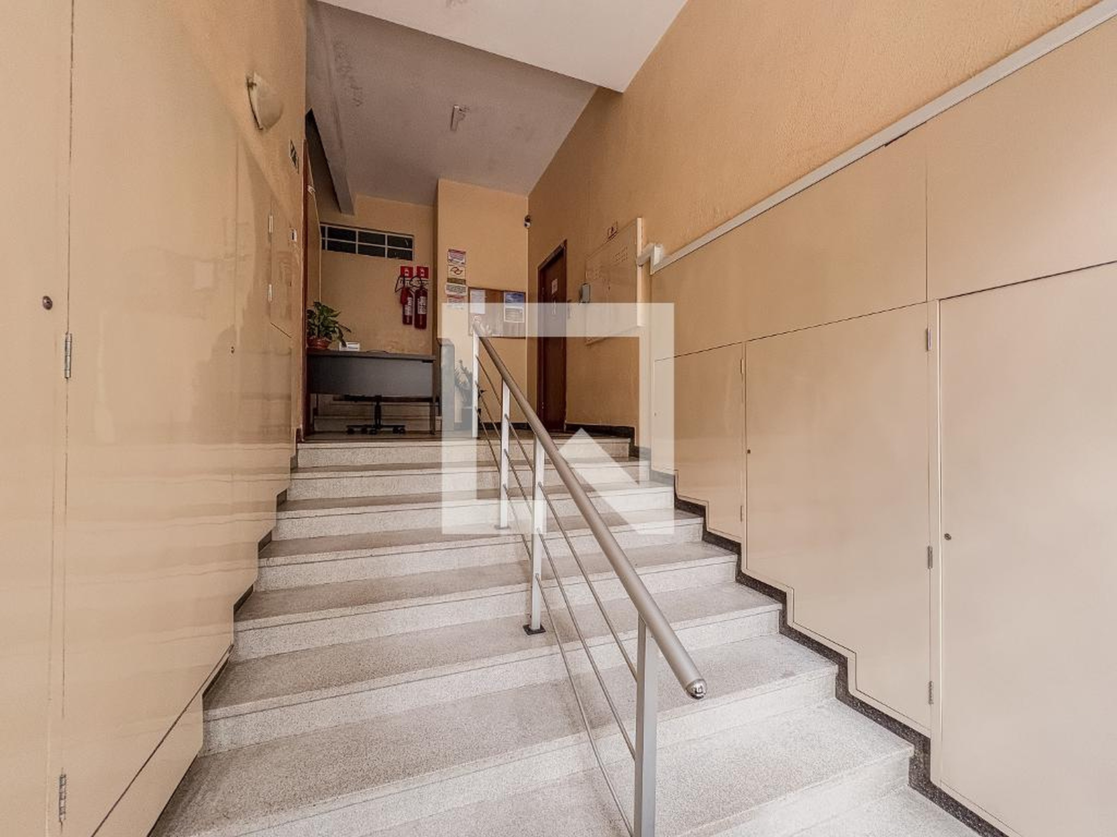 Hall de entrada - Elisa