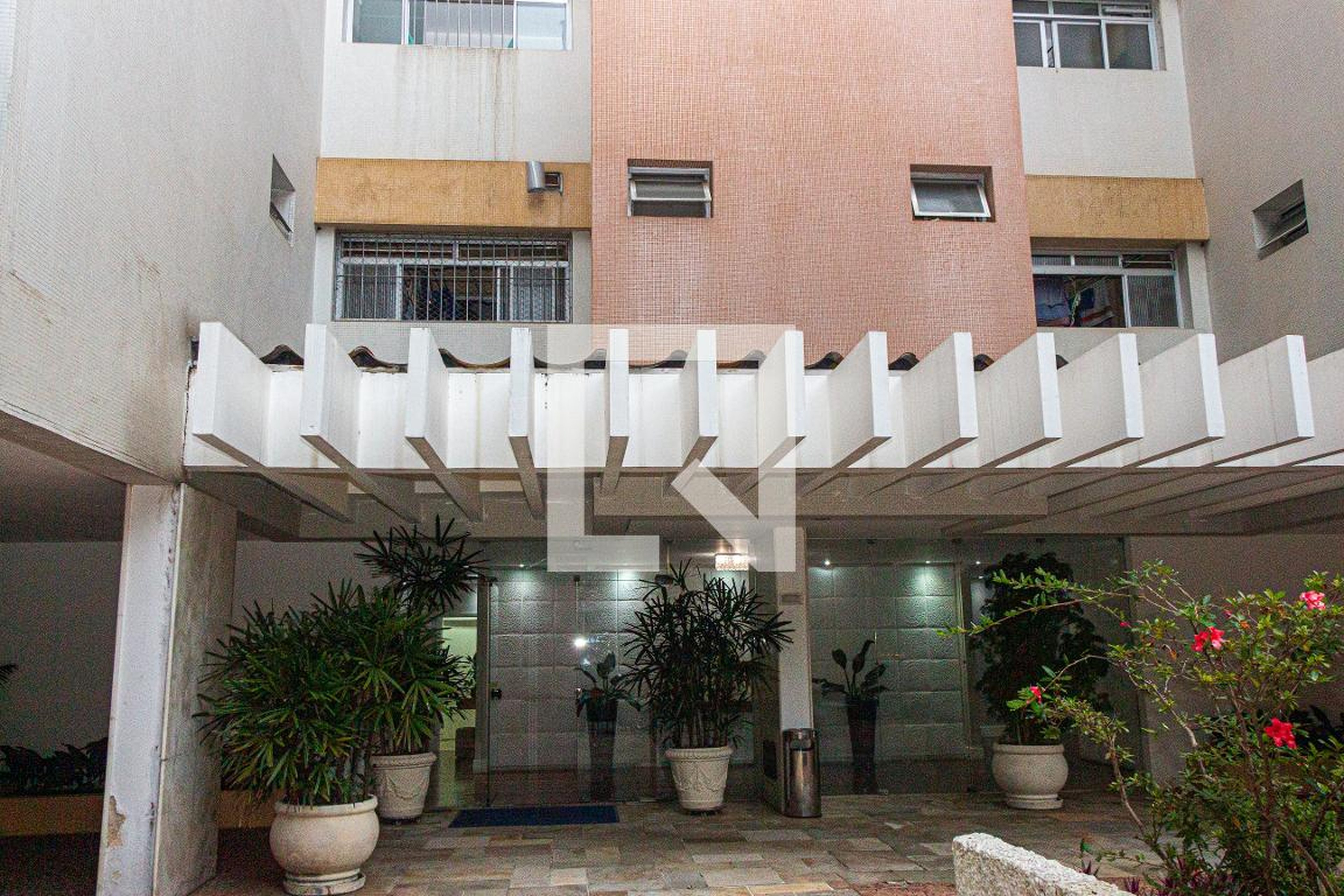 Fachada Edifício Maison de Narbonne