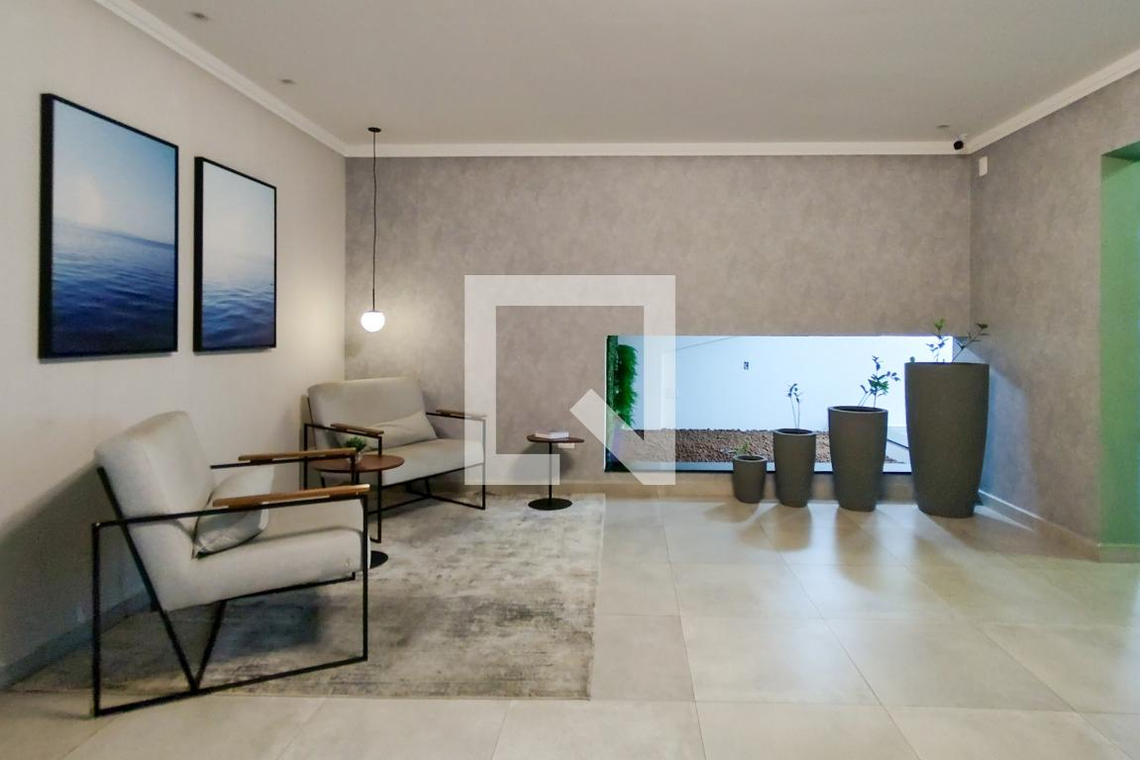 Hall de entrada - Smart