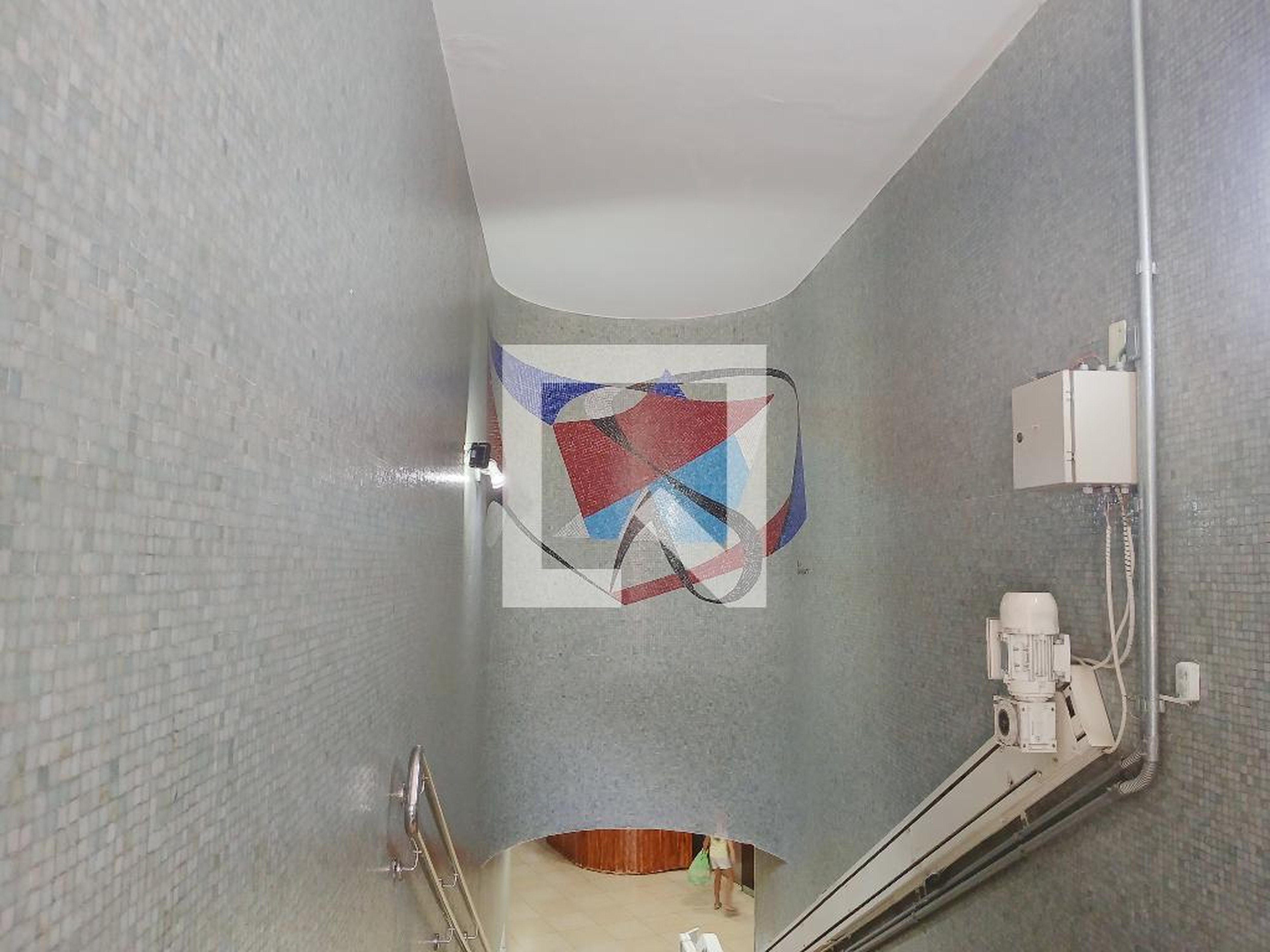 Área comum - Montreal