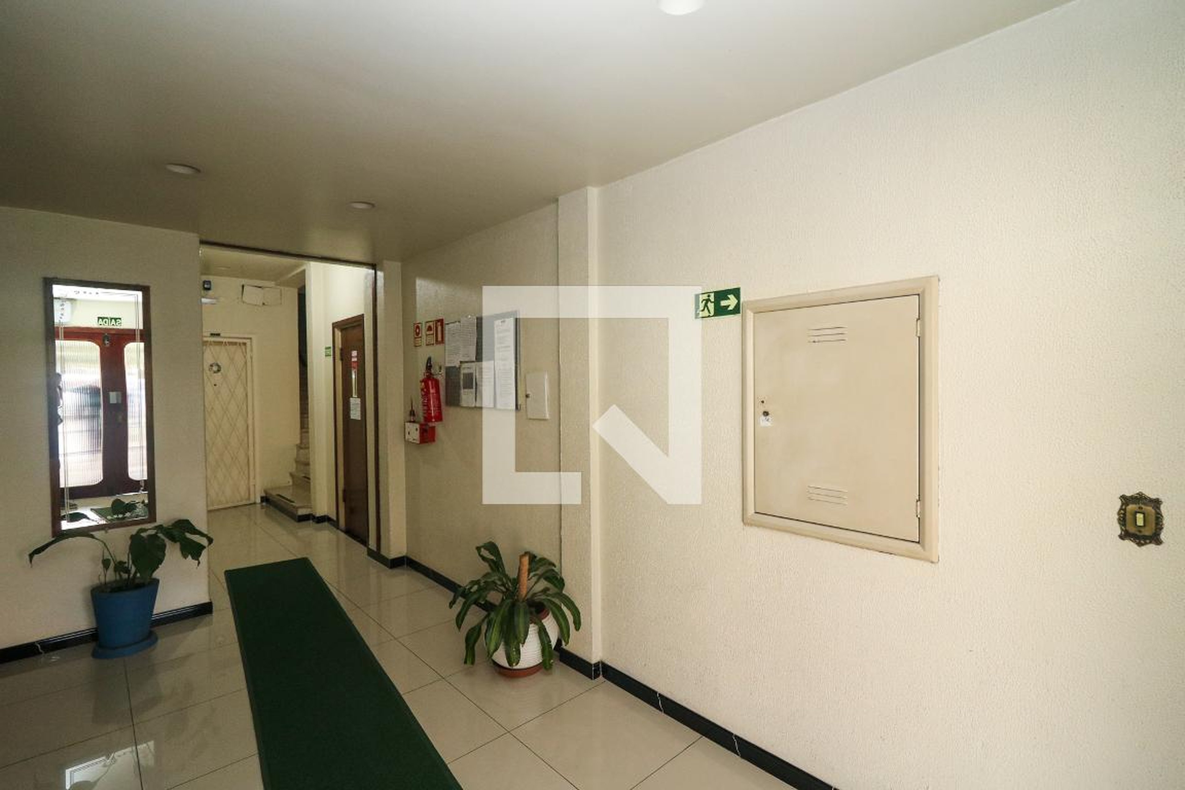 Hall de entrada - 
