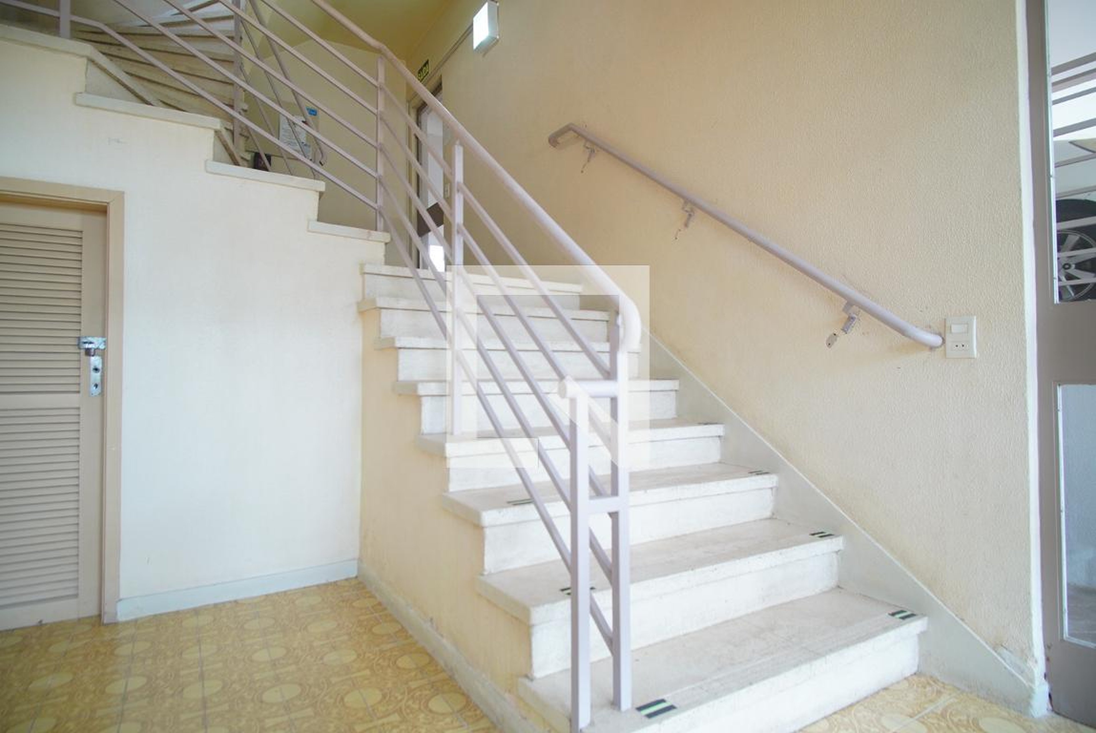 Hall de Entrada - null