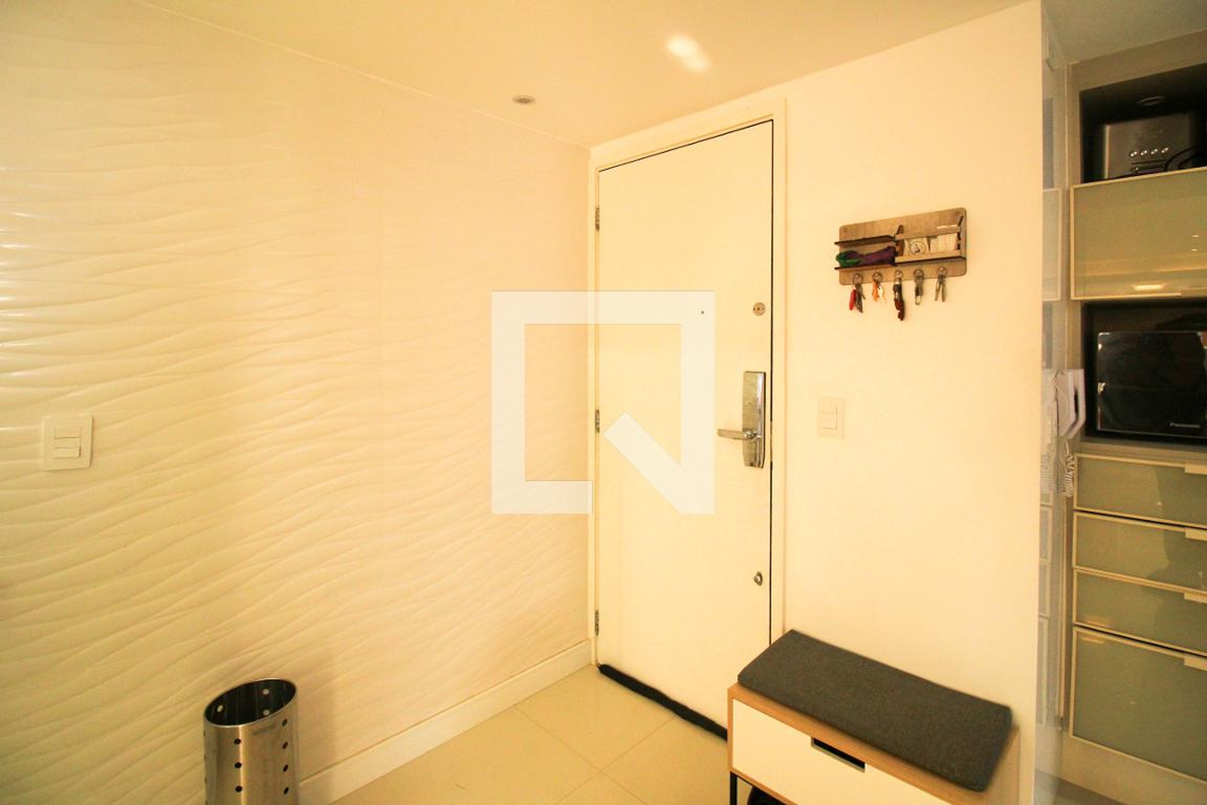 Hall de entrada - Costa Bella