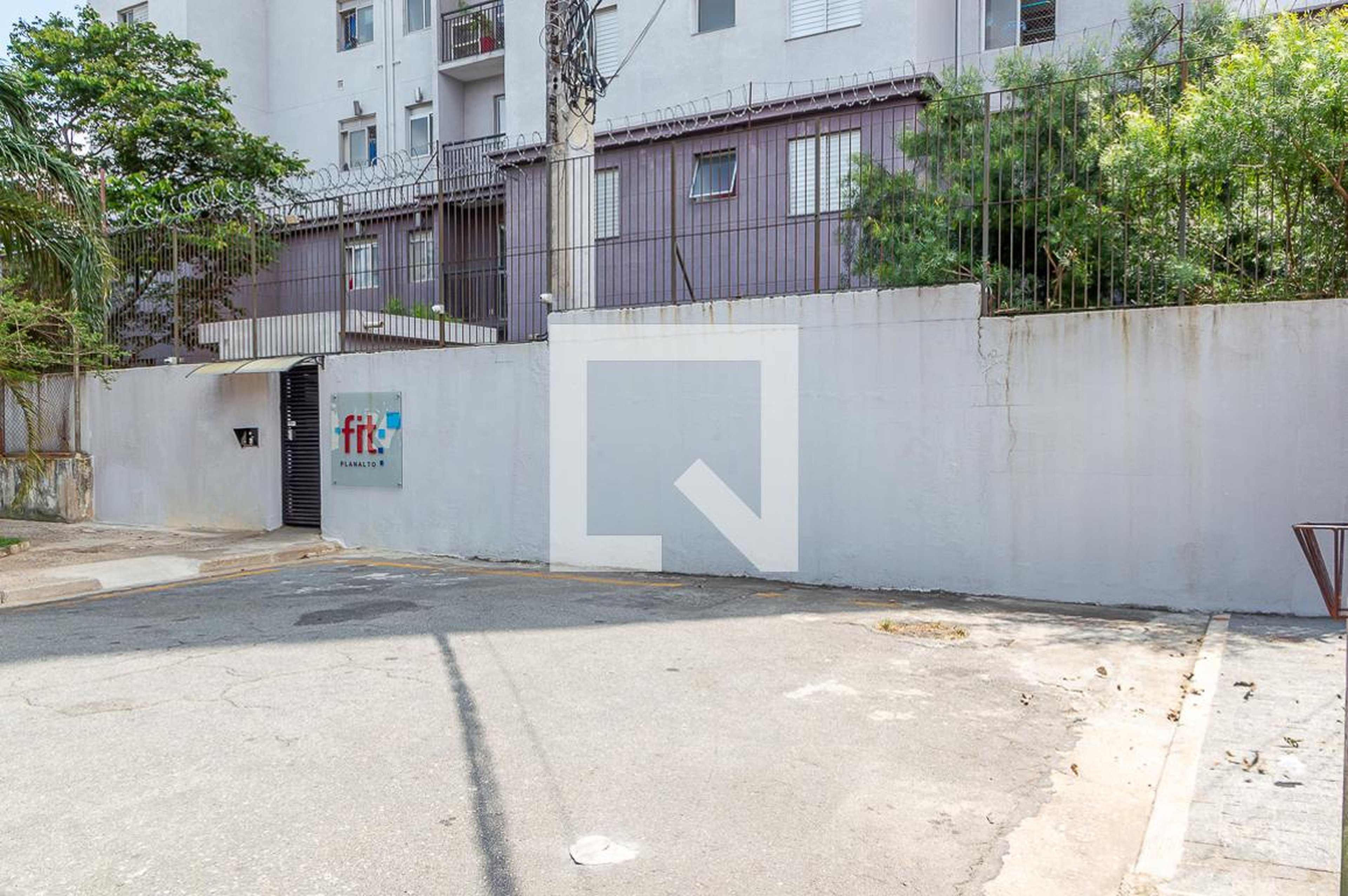 portaria - Fit Planalto