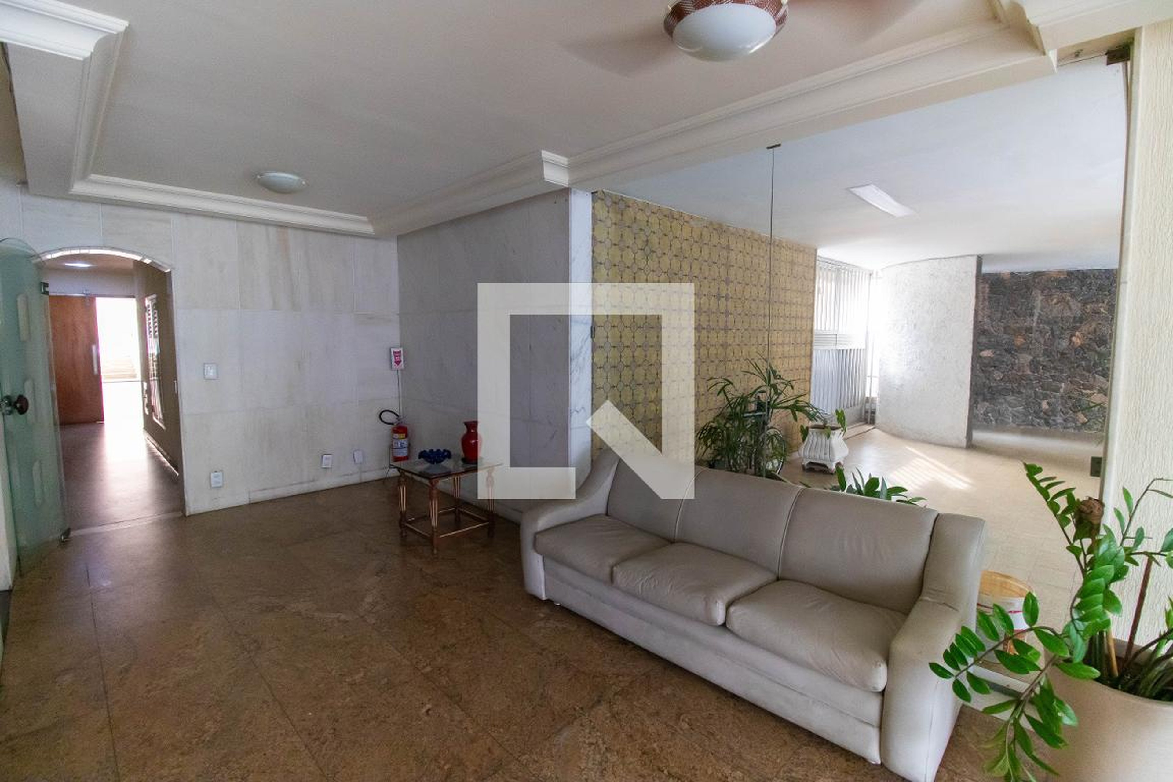 Portaria - Jardim do Campo