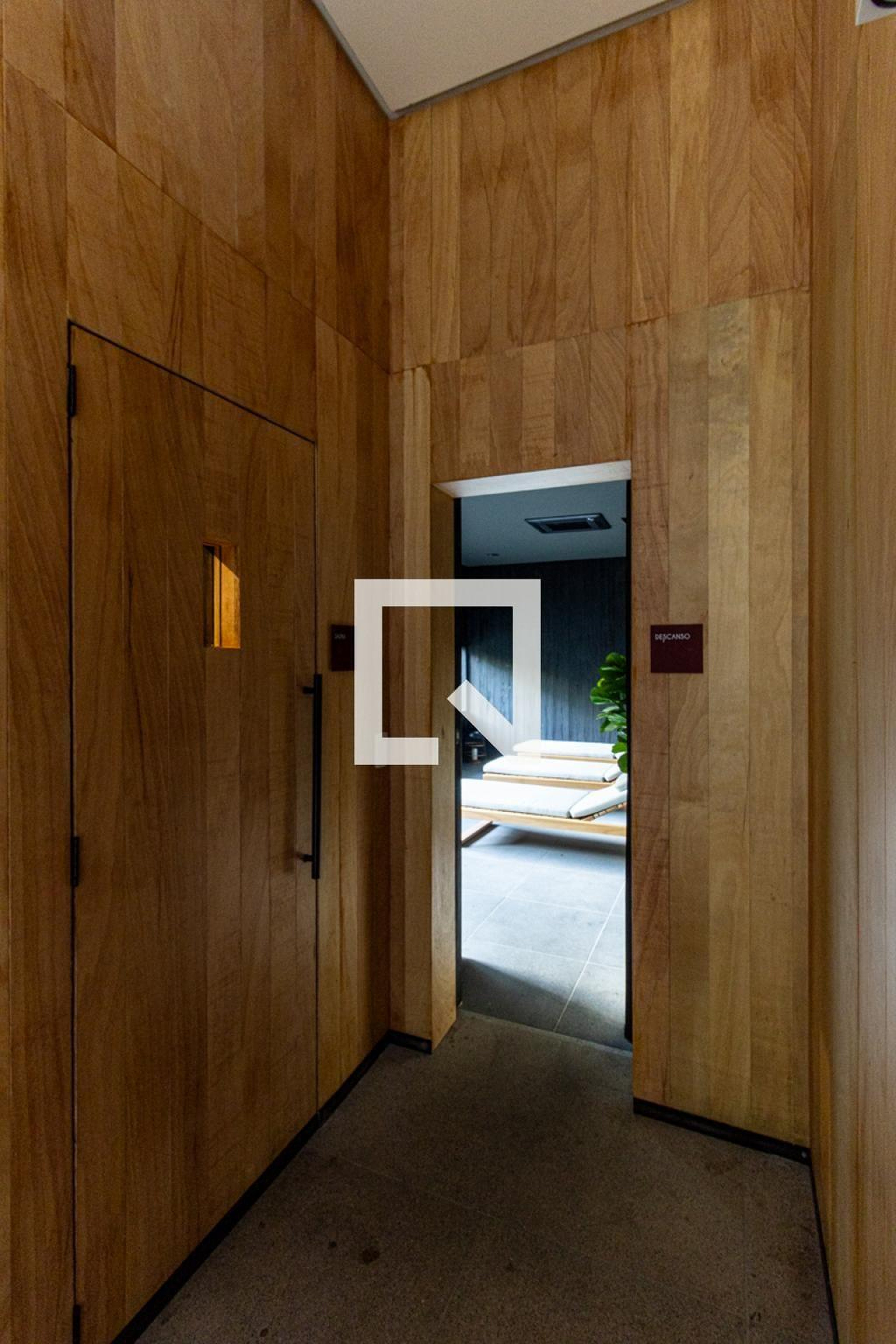 Sauna - 