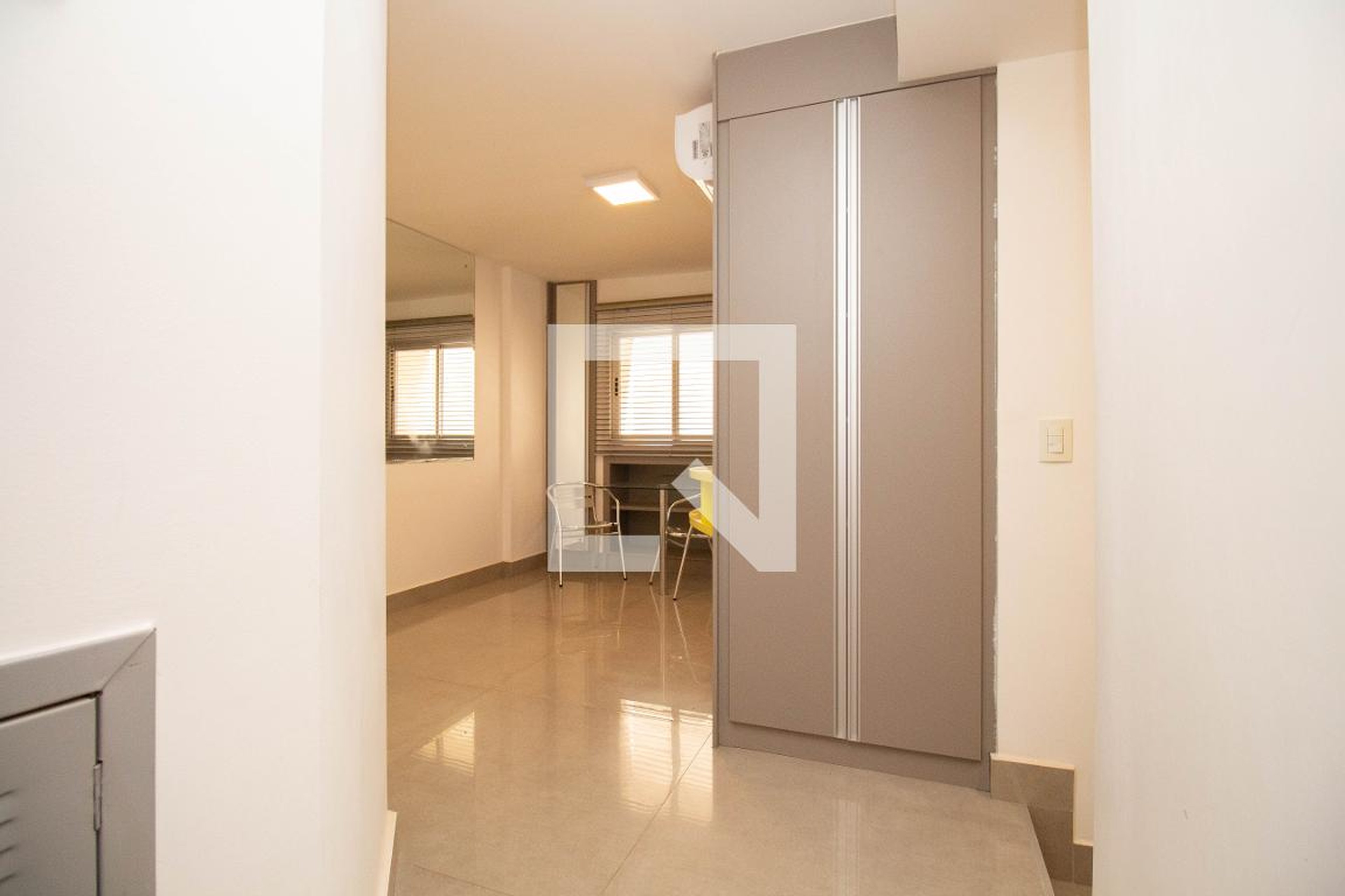 Hall - 