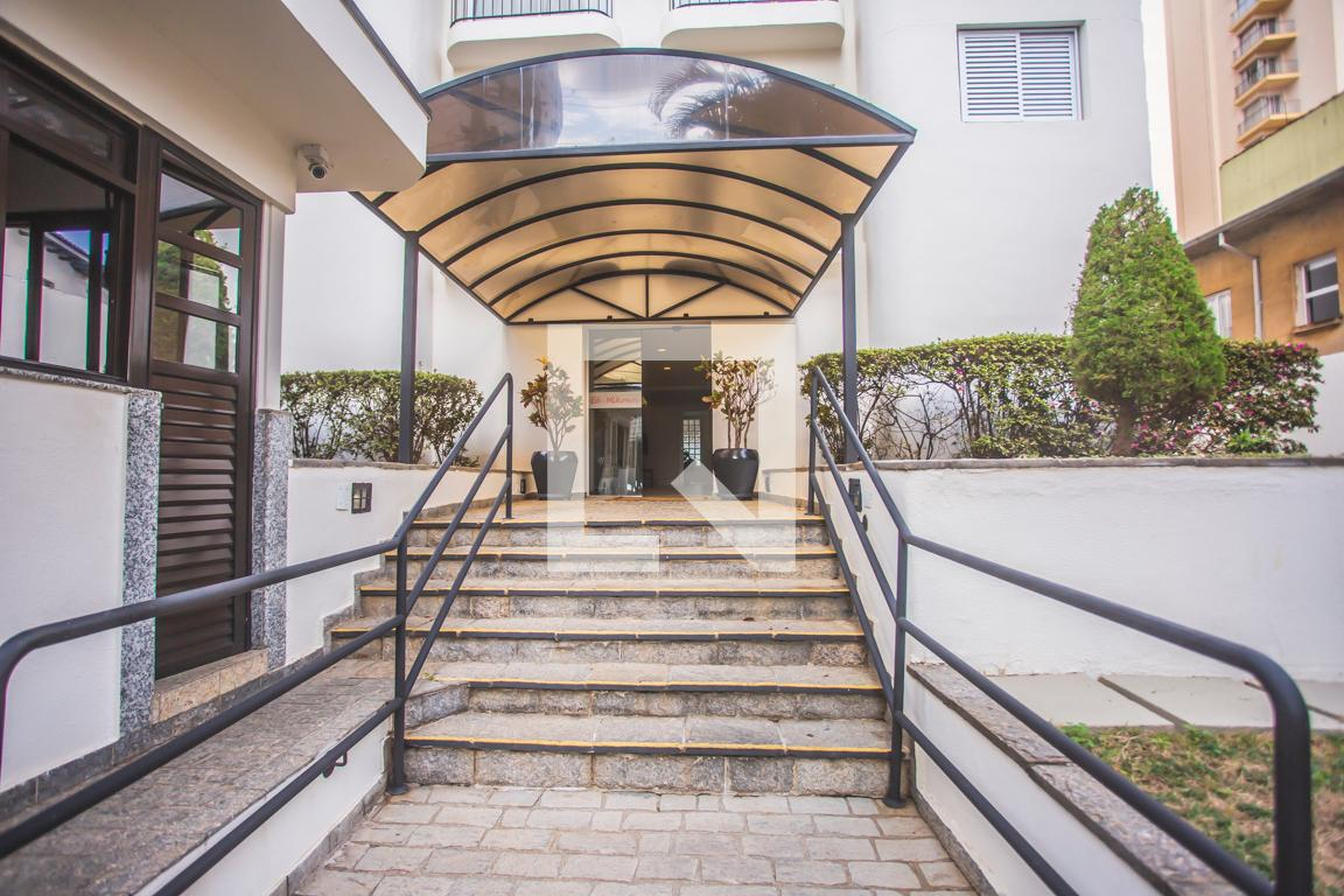 Hall de Entrada - Mikonos