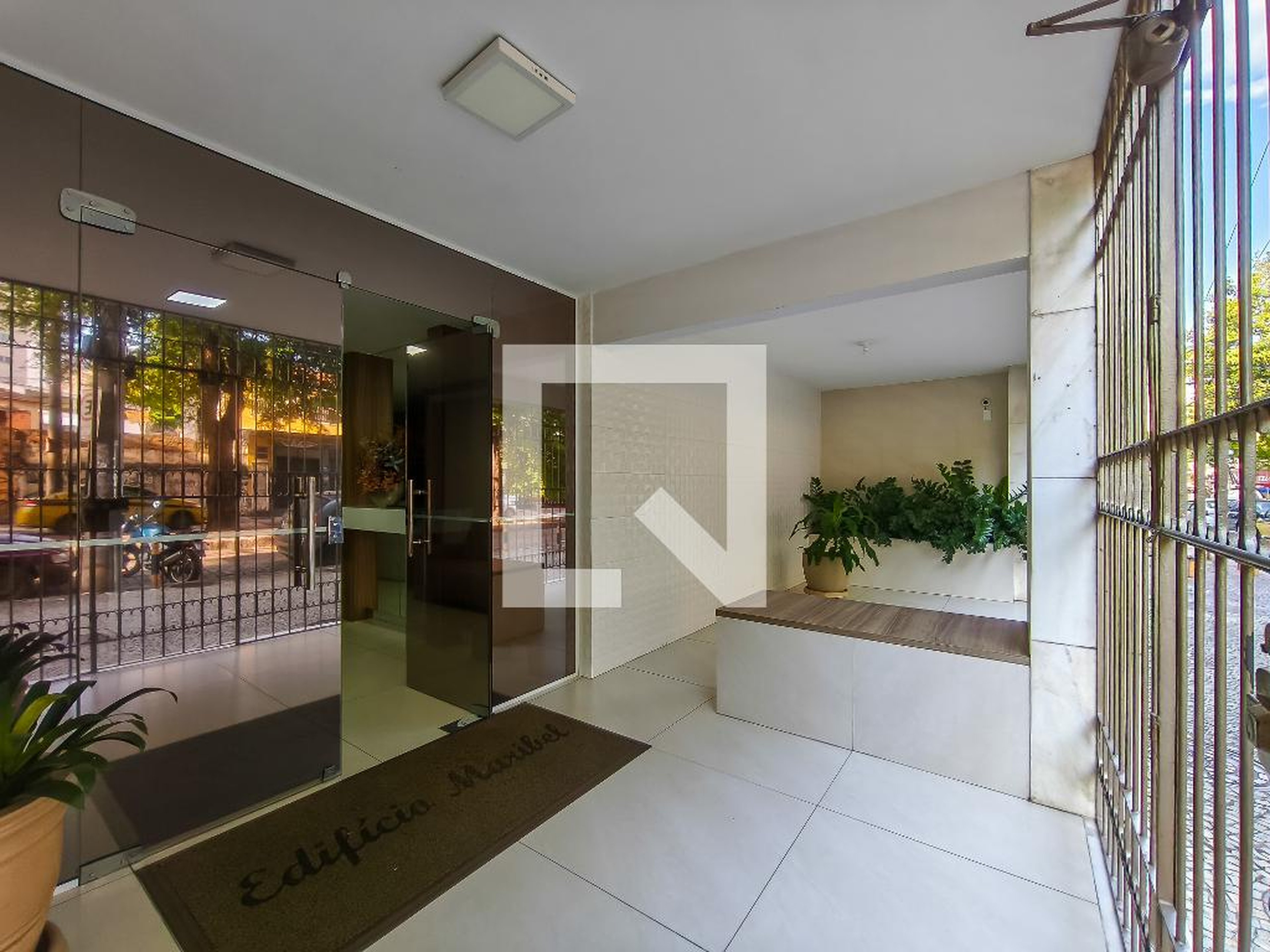 Área comum - Maribel