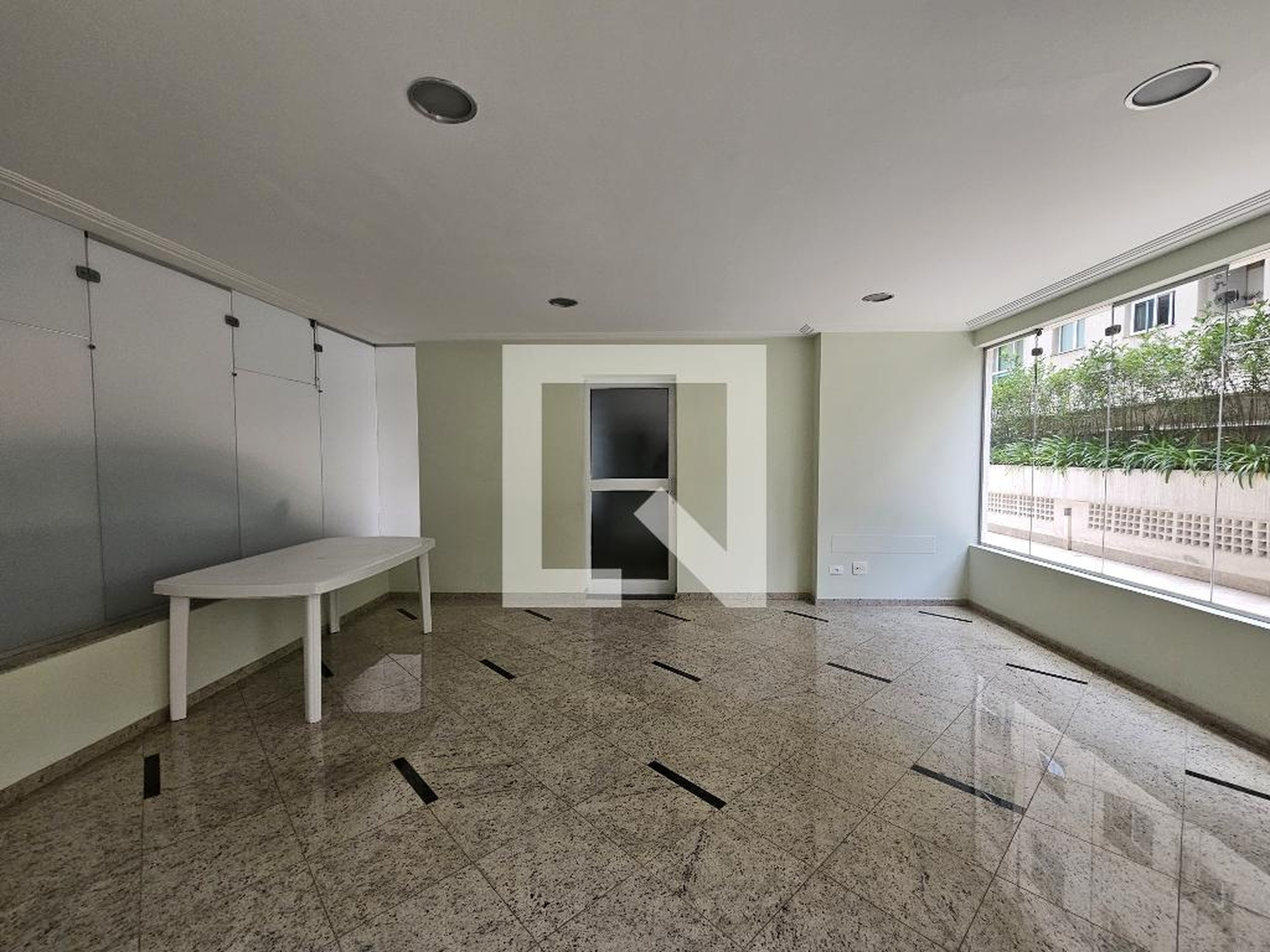 Salão de Festas - Aruja