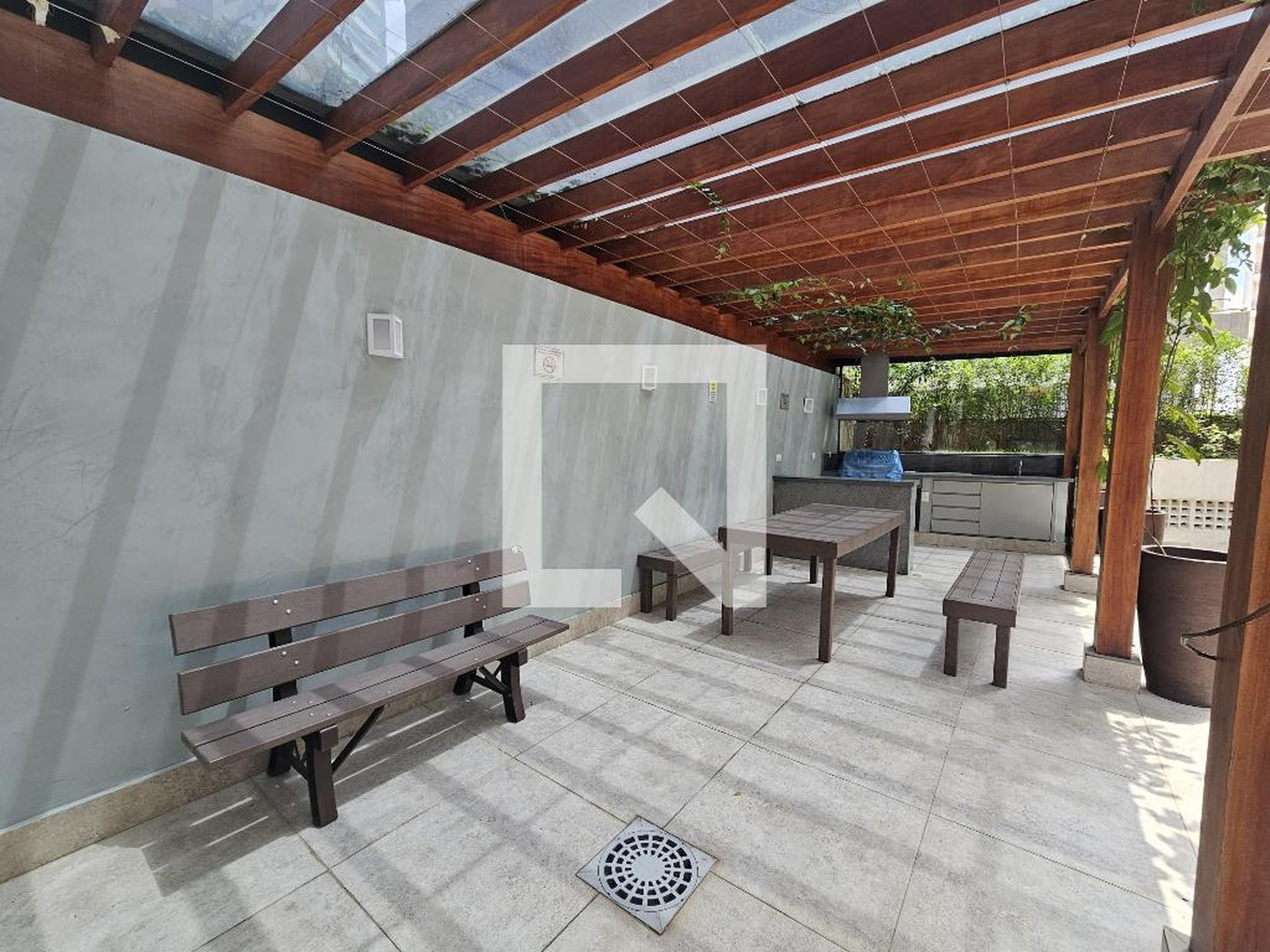 Churrasqueira - Aruja