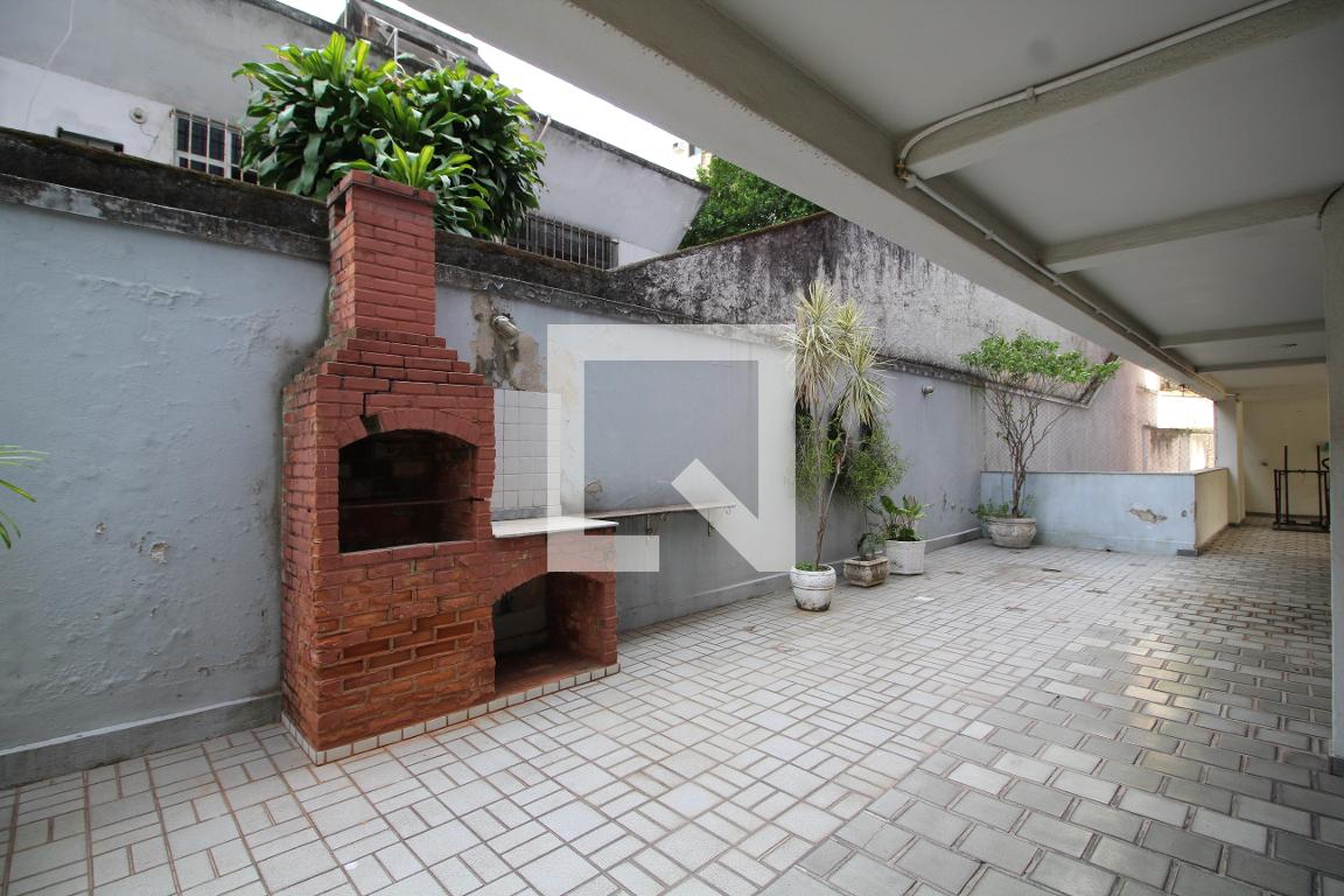 Churrasqueira - Escorpios