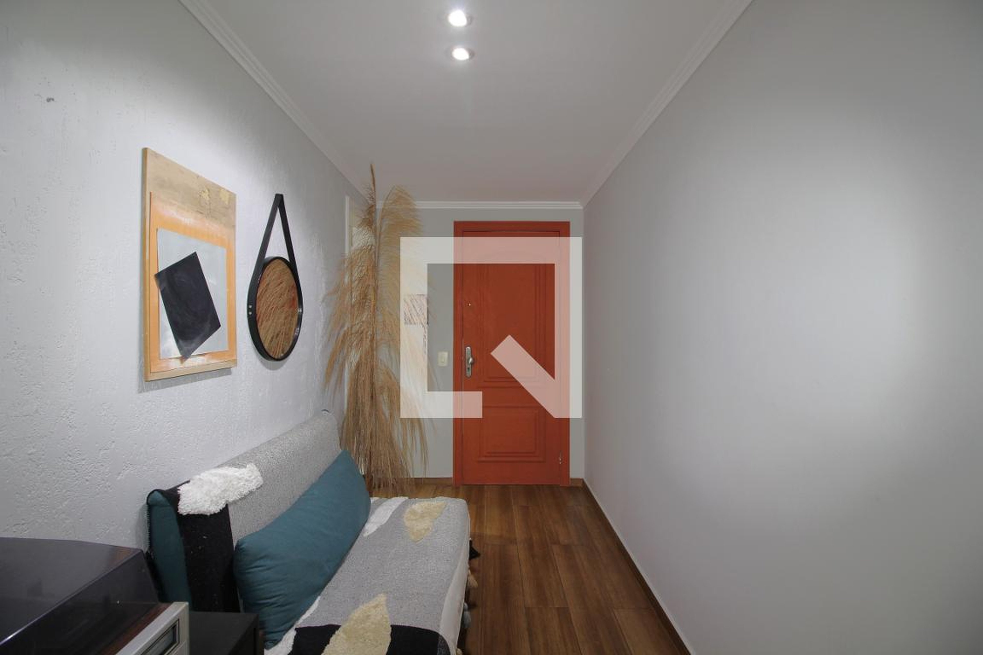 Hall de Entrada - Escorpios