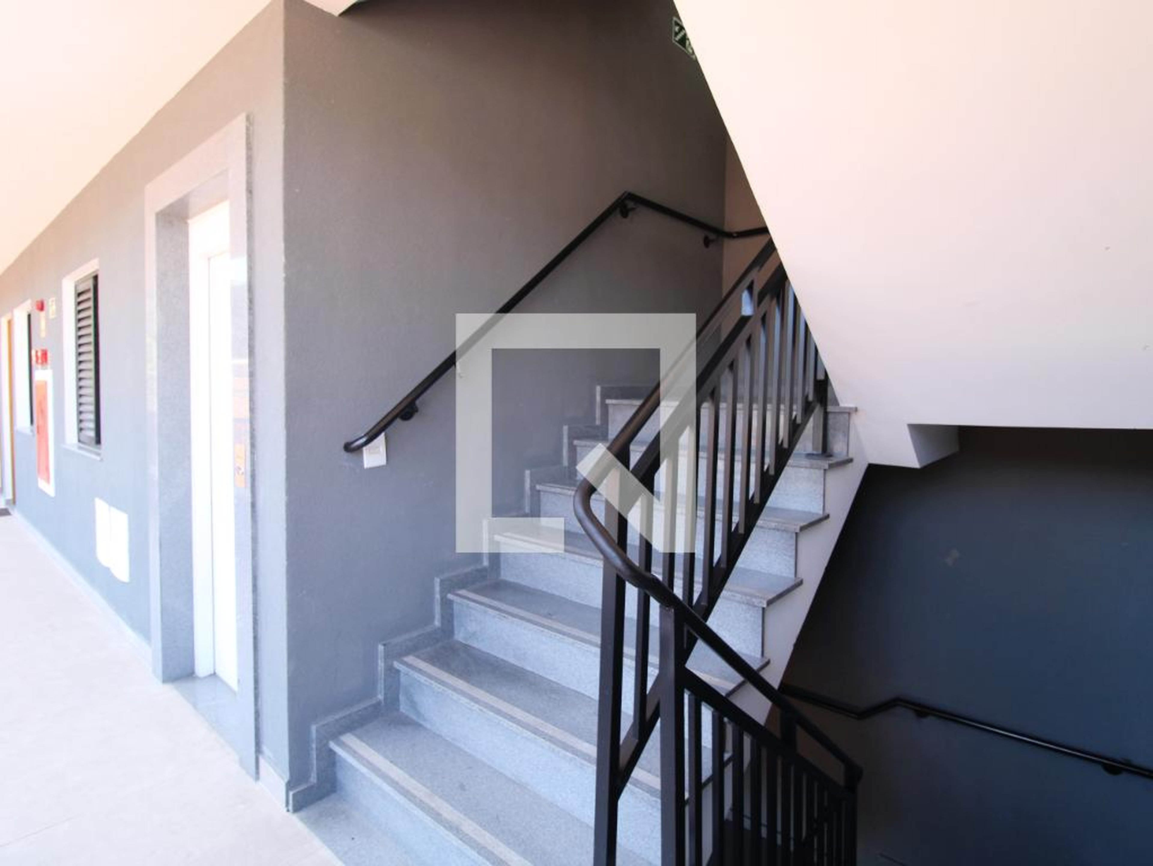 Área comum - Residencial Cantareira