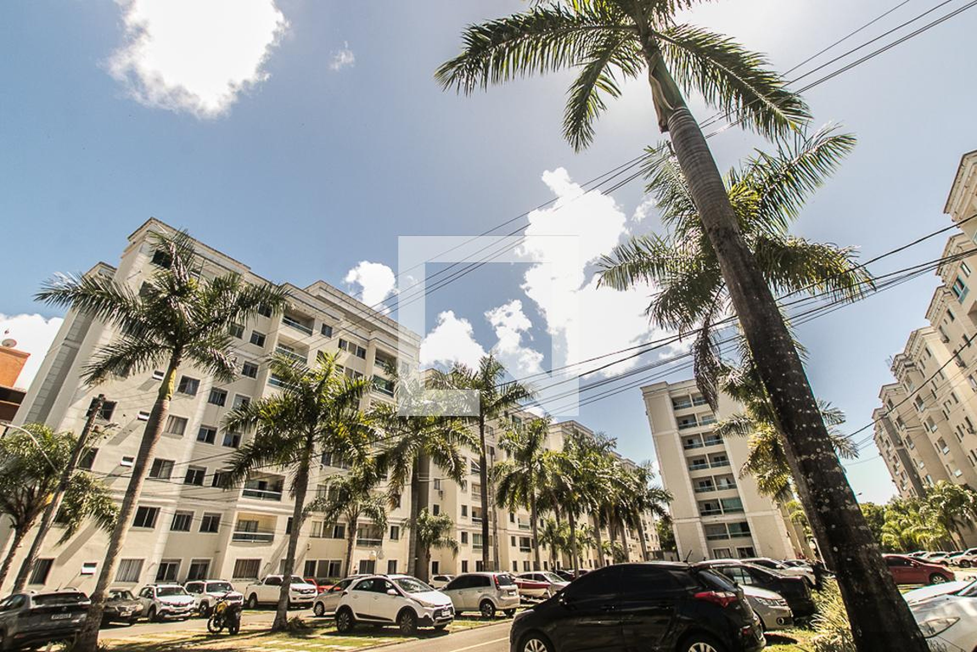 Área comum - Spazio Salvador Norte