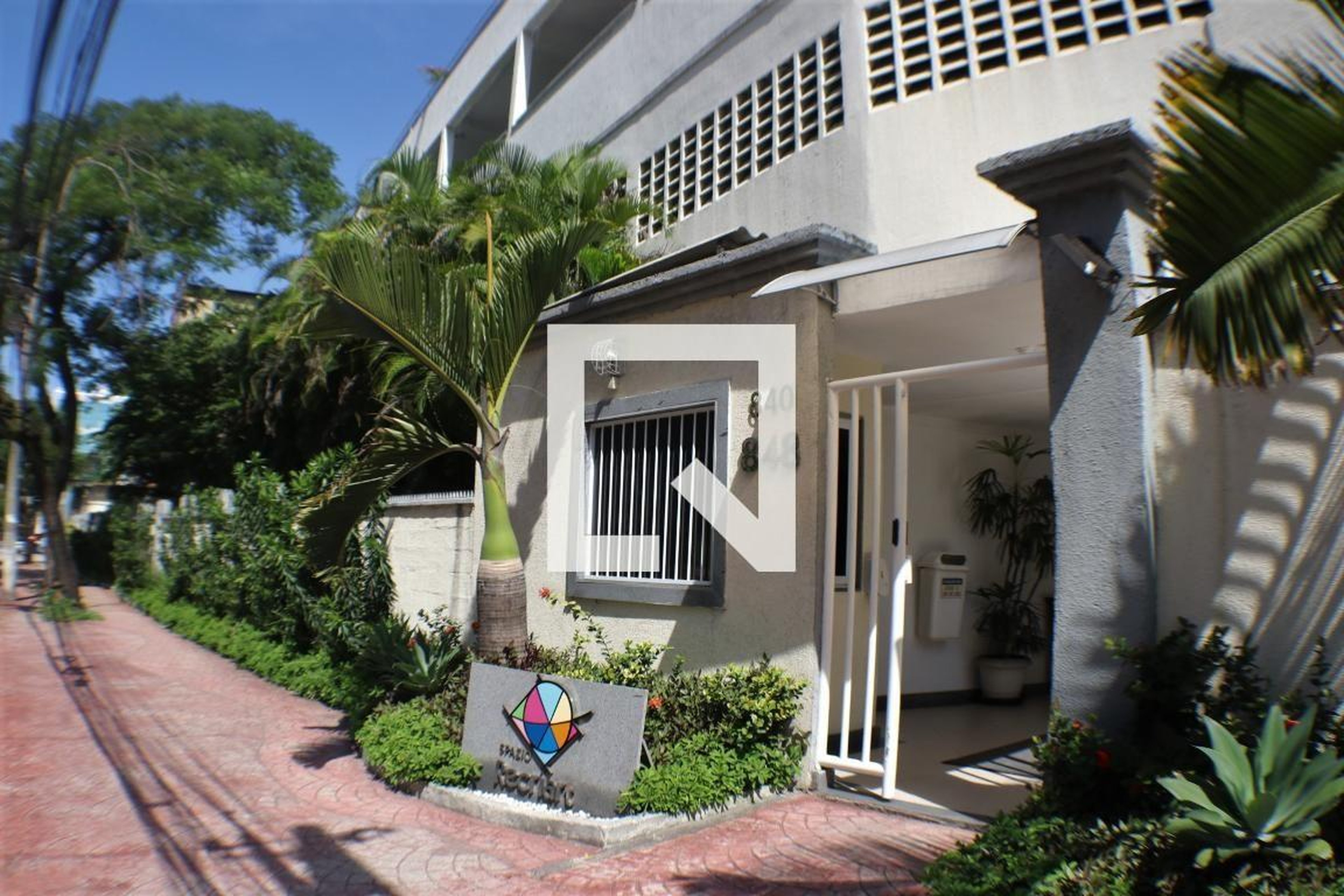 Portaria - Spazio Recriart