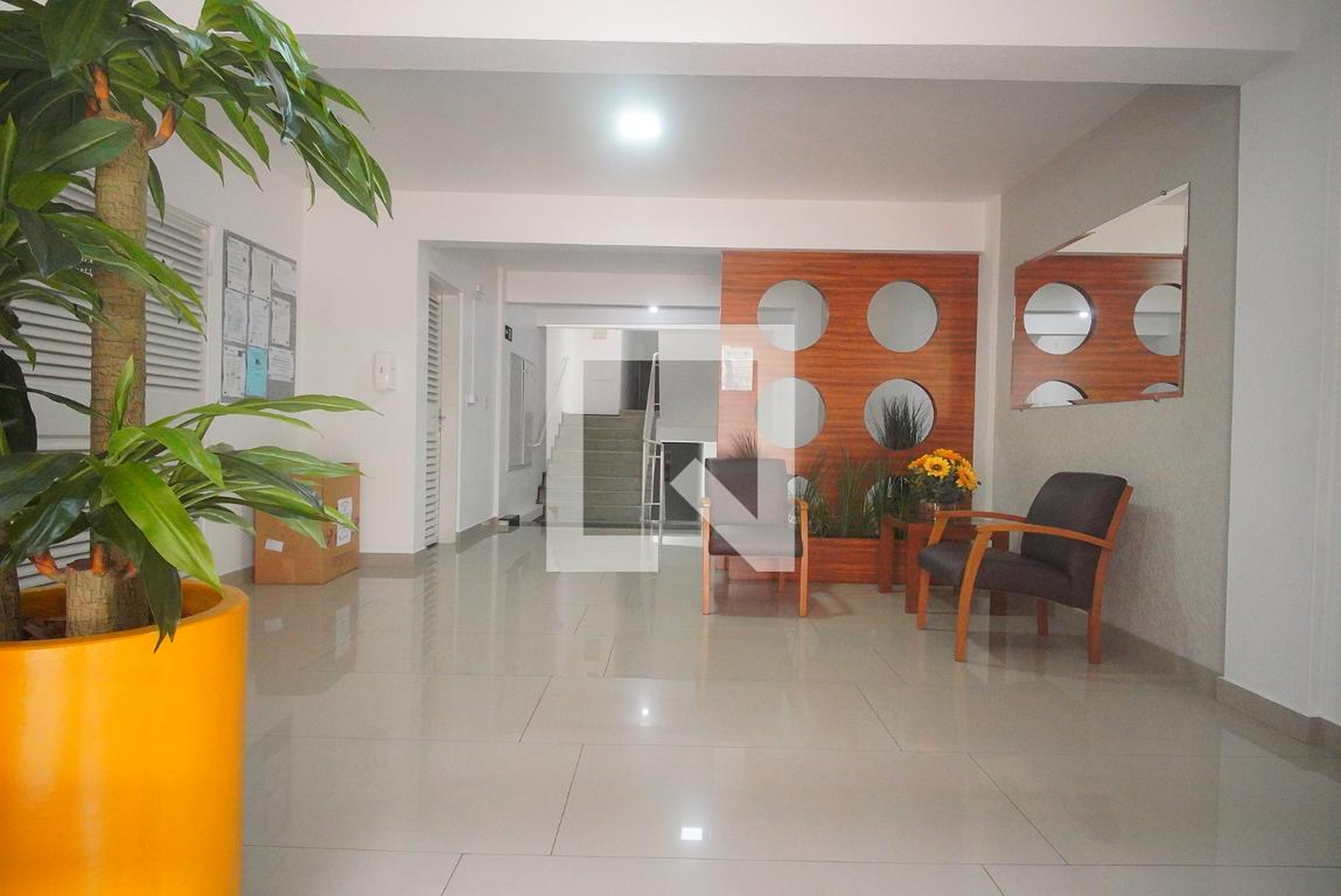 Hall de entrada - Panorama 2