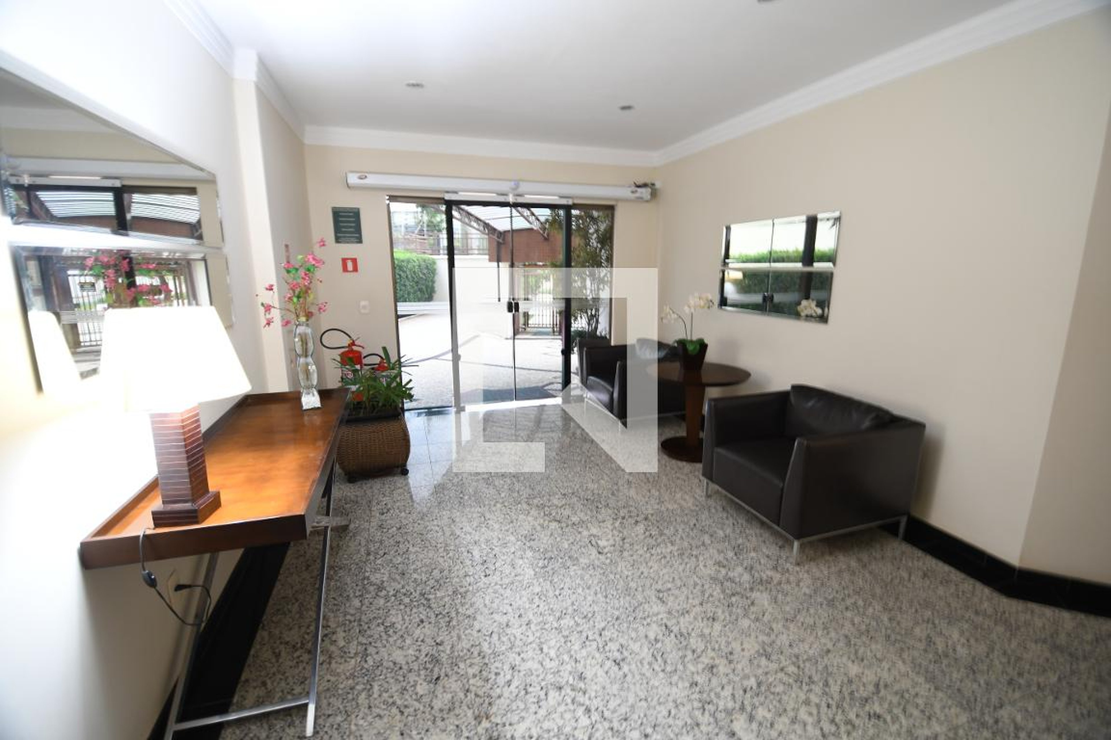 Hall social - Avelino