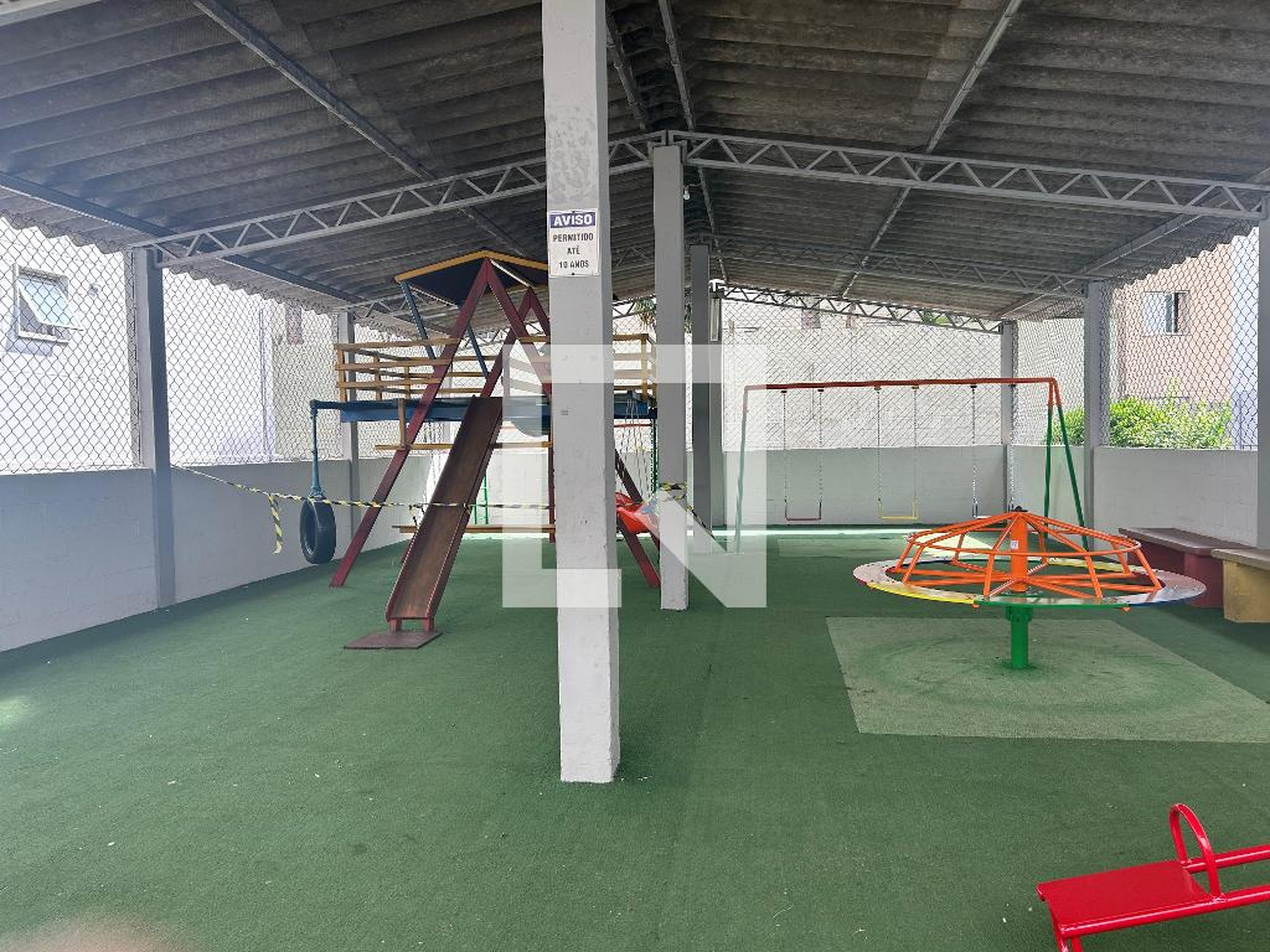 Playground - 