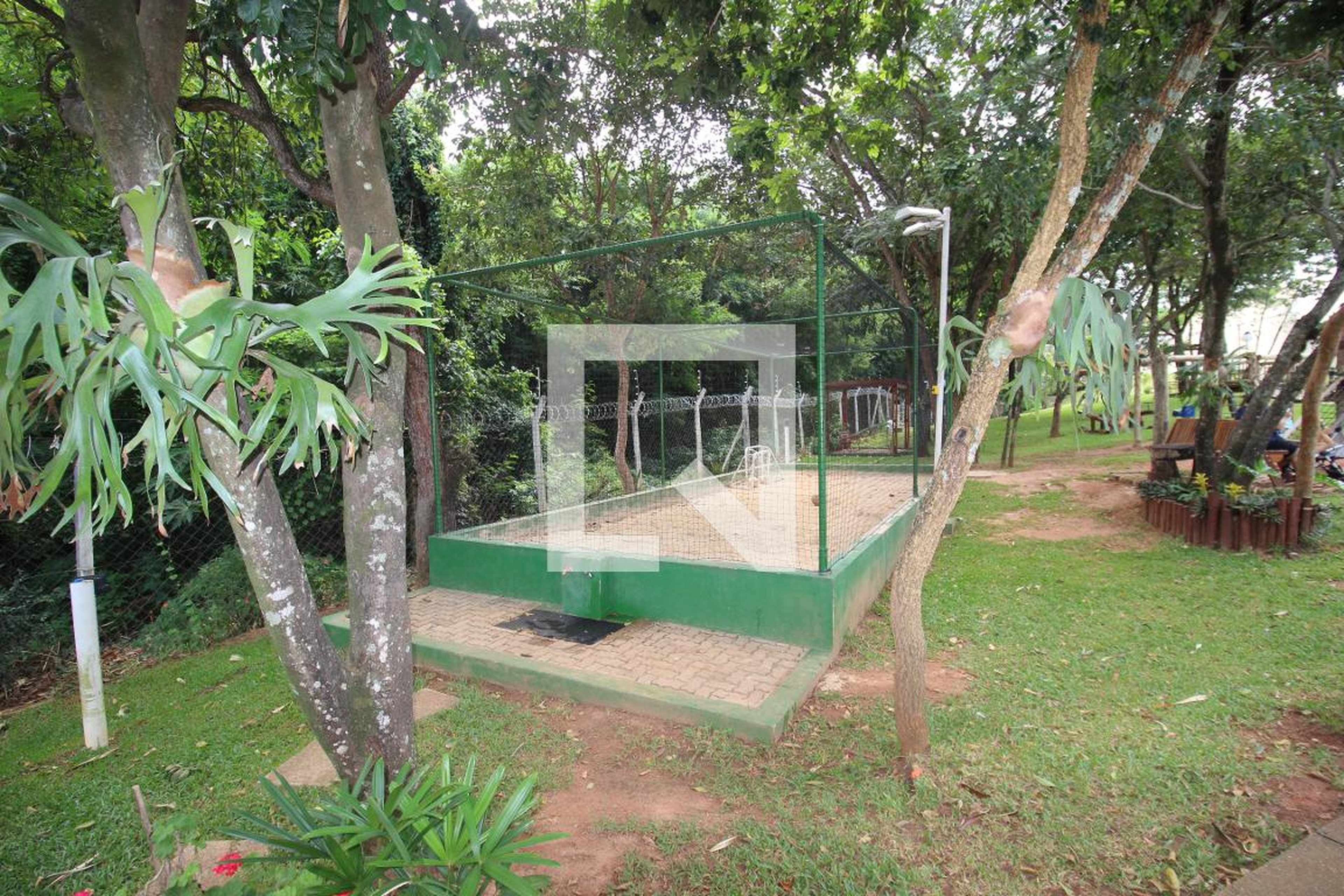 Quadra - Portal do Morumbi II