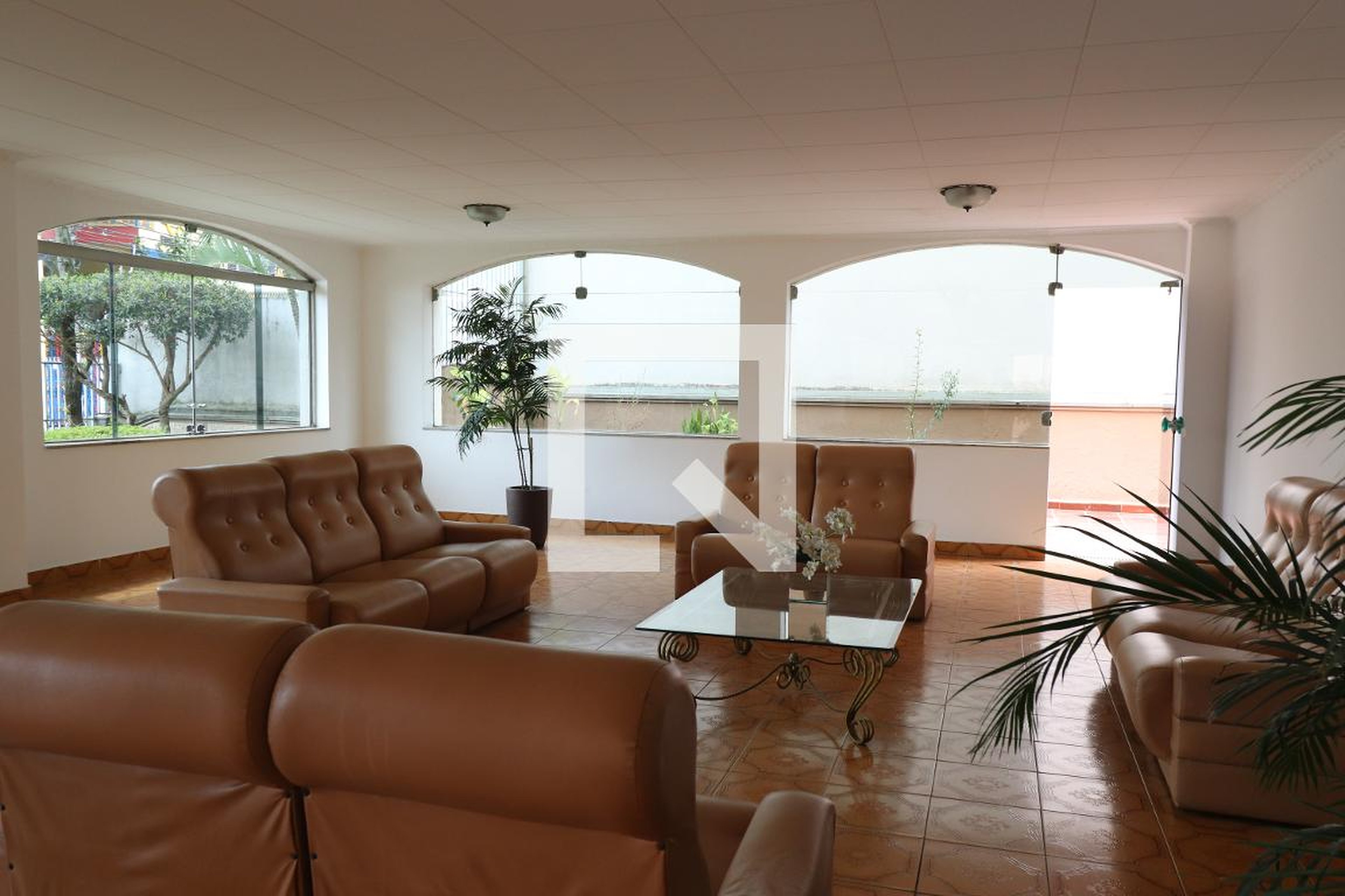 Hall de entrada - Mato Grosso