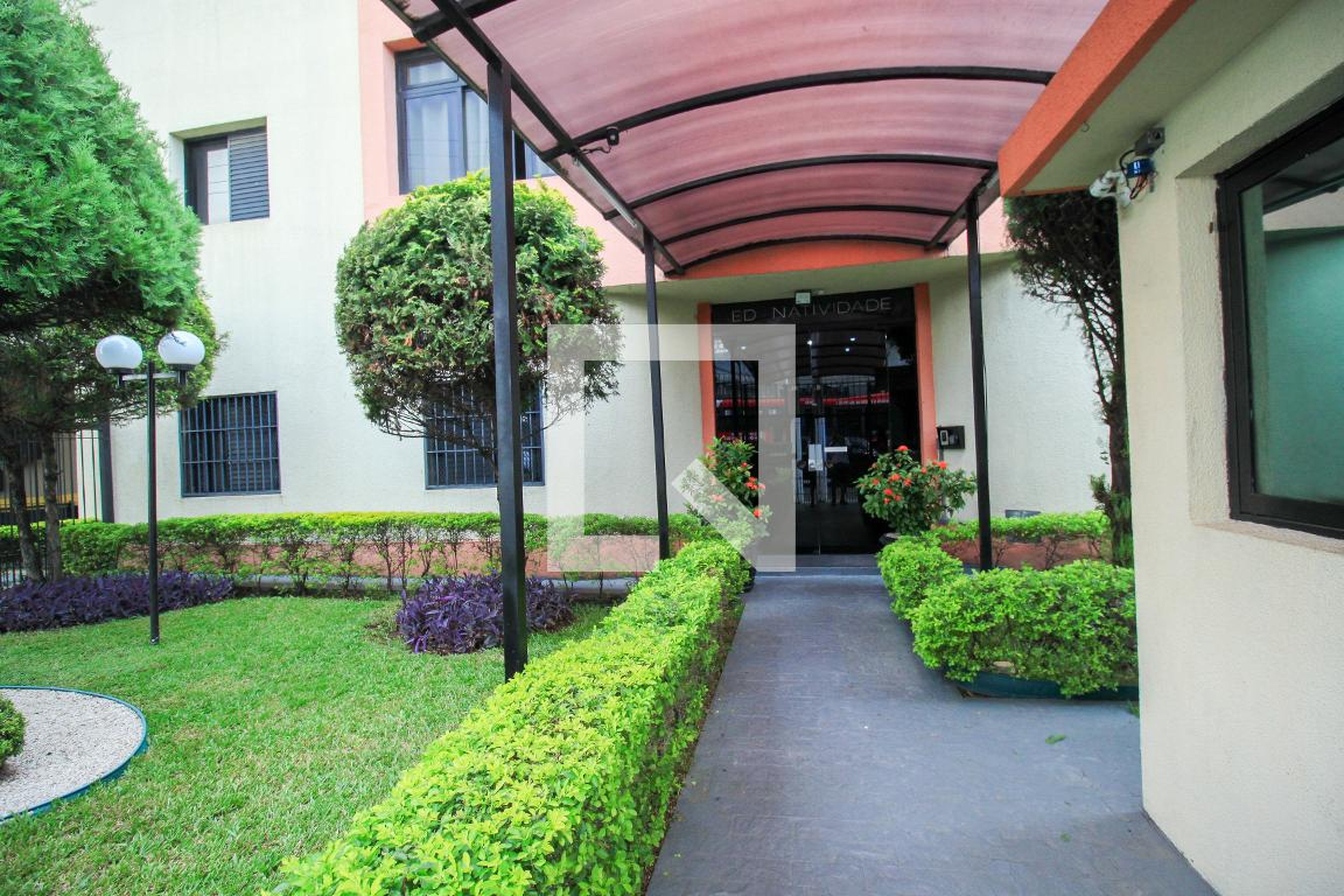 Hall - Edifício Natividade