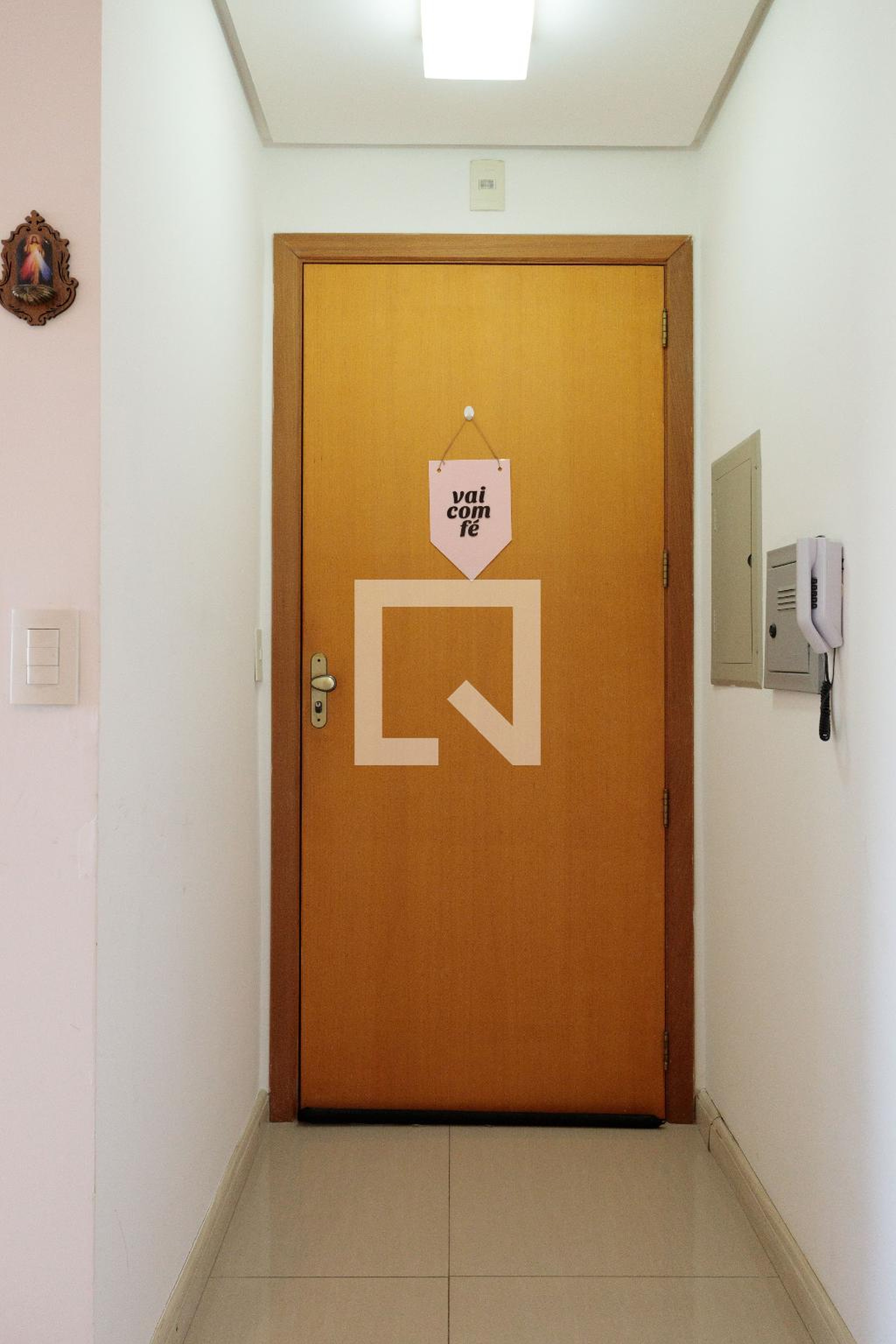 Entrada - Puerto Madero