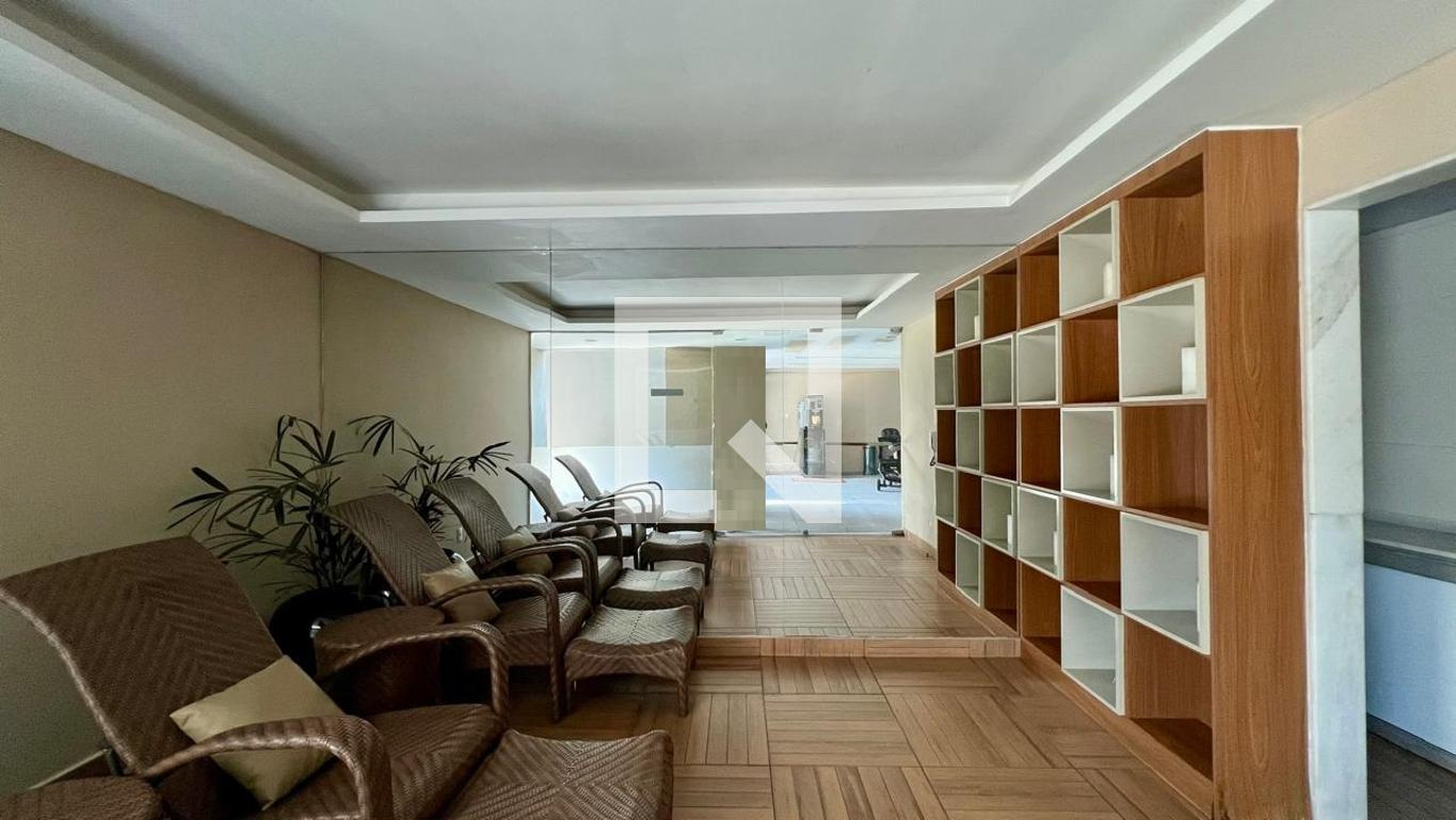 sauna - Ed Via Gasparini