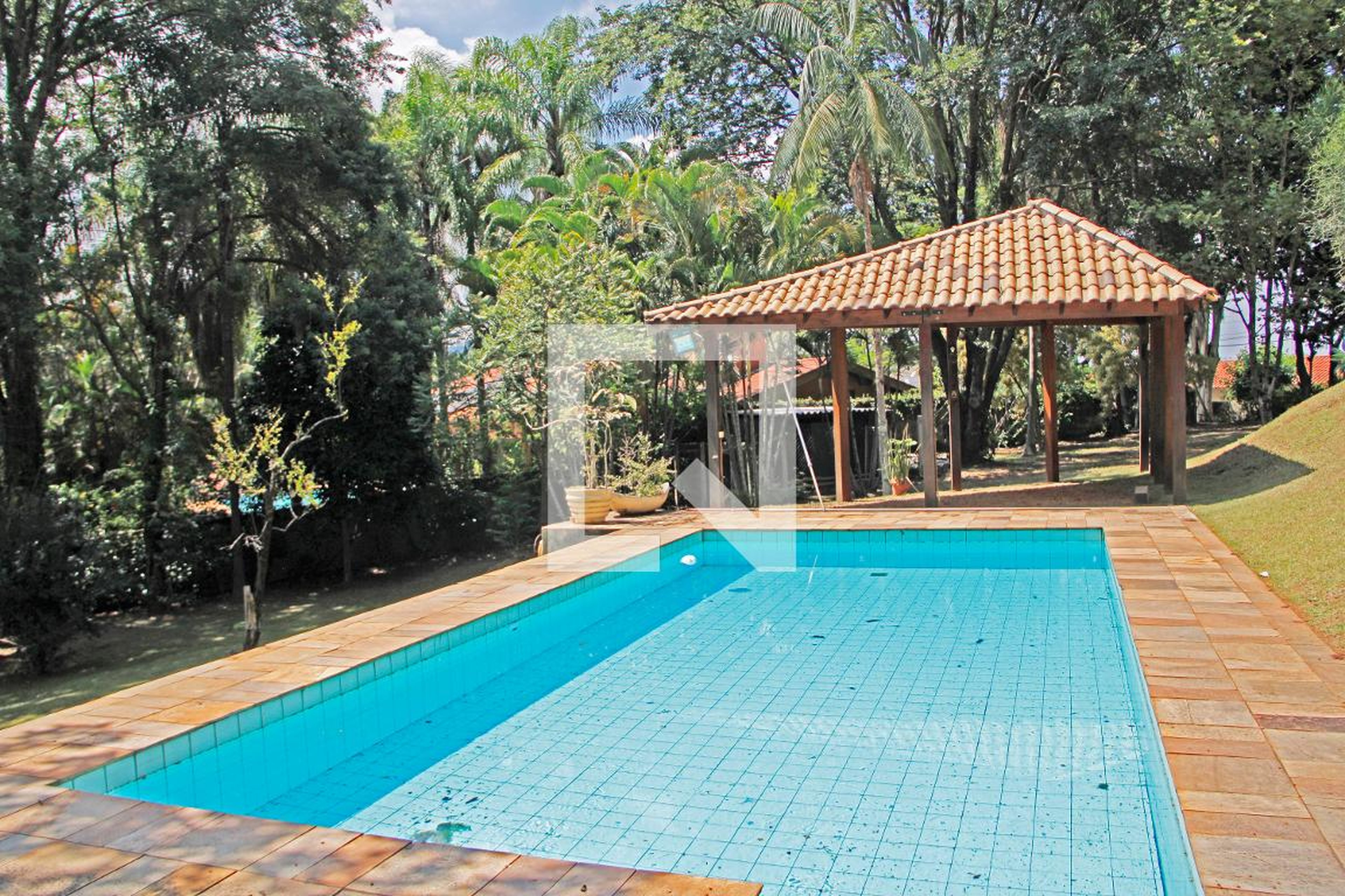 Piscina - 