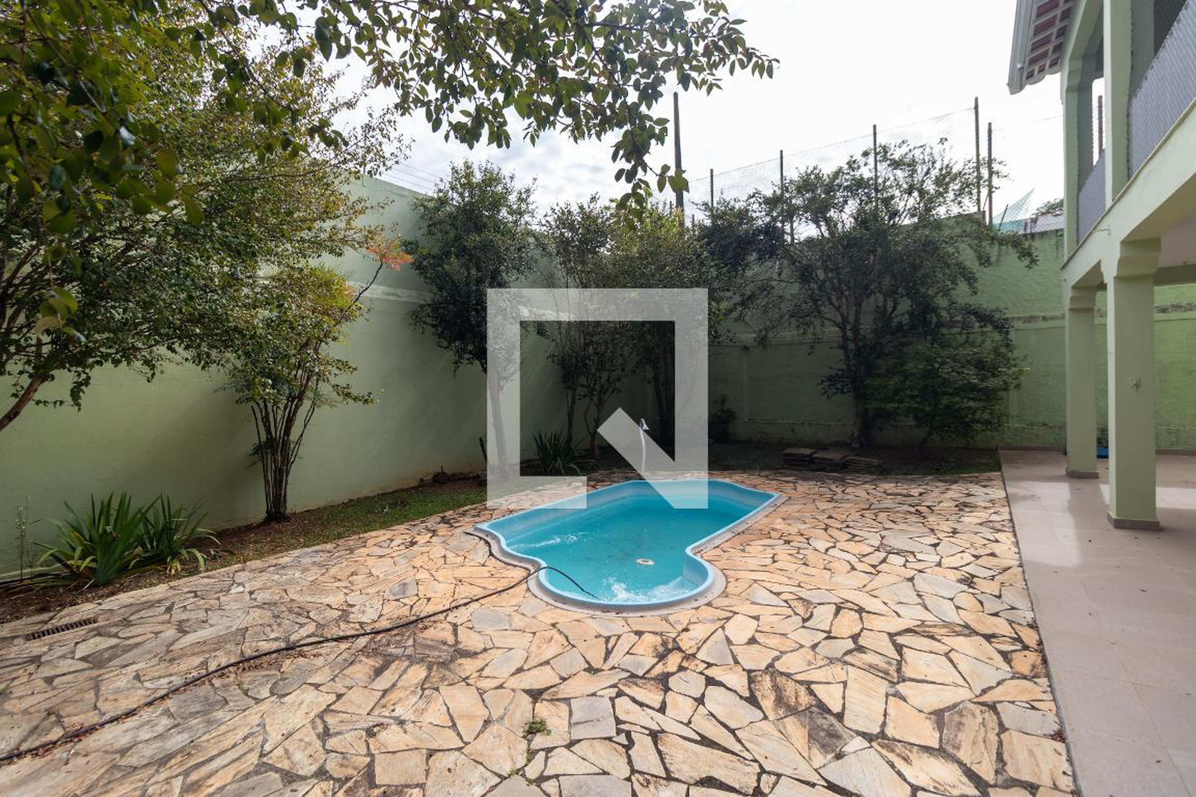 Piscina - 