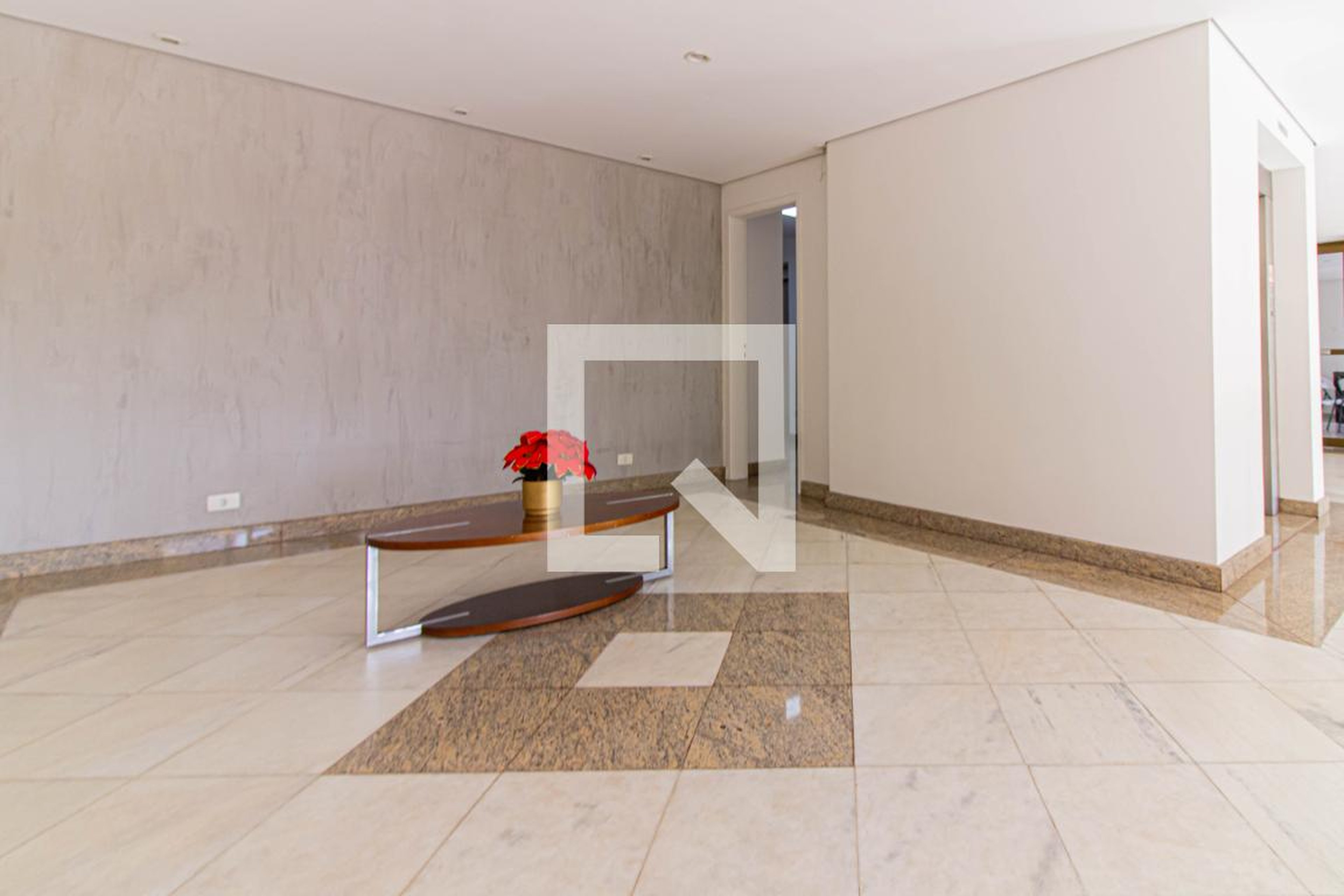 Hall de Entrada - Mont Saint Michel